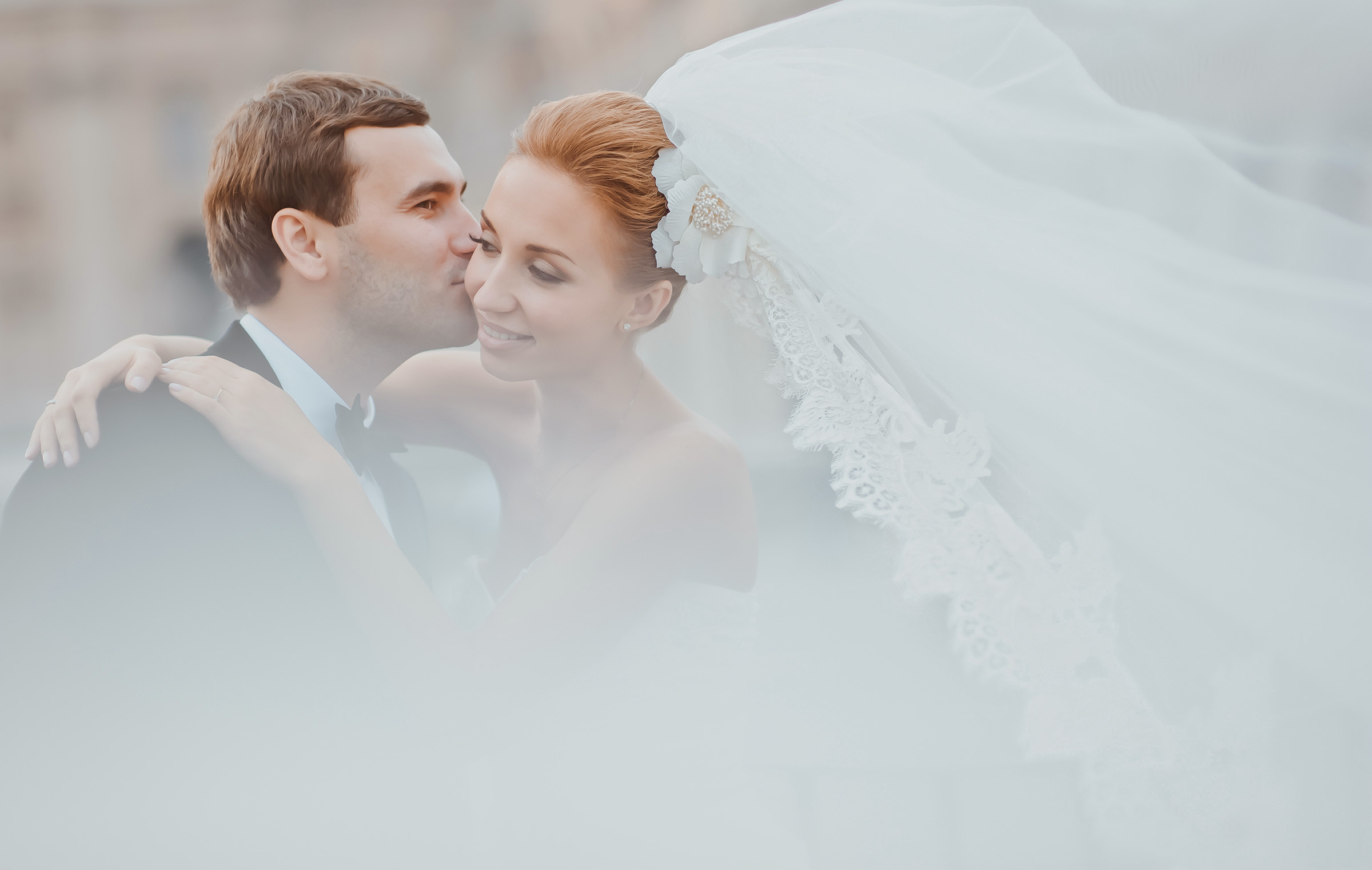 POLINA + DMITRY | RELIGIOUS WEDDING IN ROME. HOME