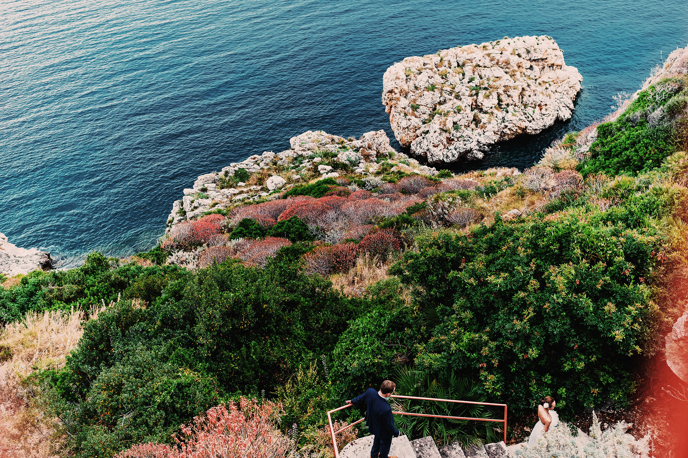 EUGENIA AND ALEX | WEDDING IN SICILY, ITALY. HOME