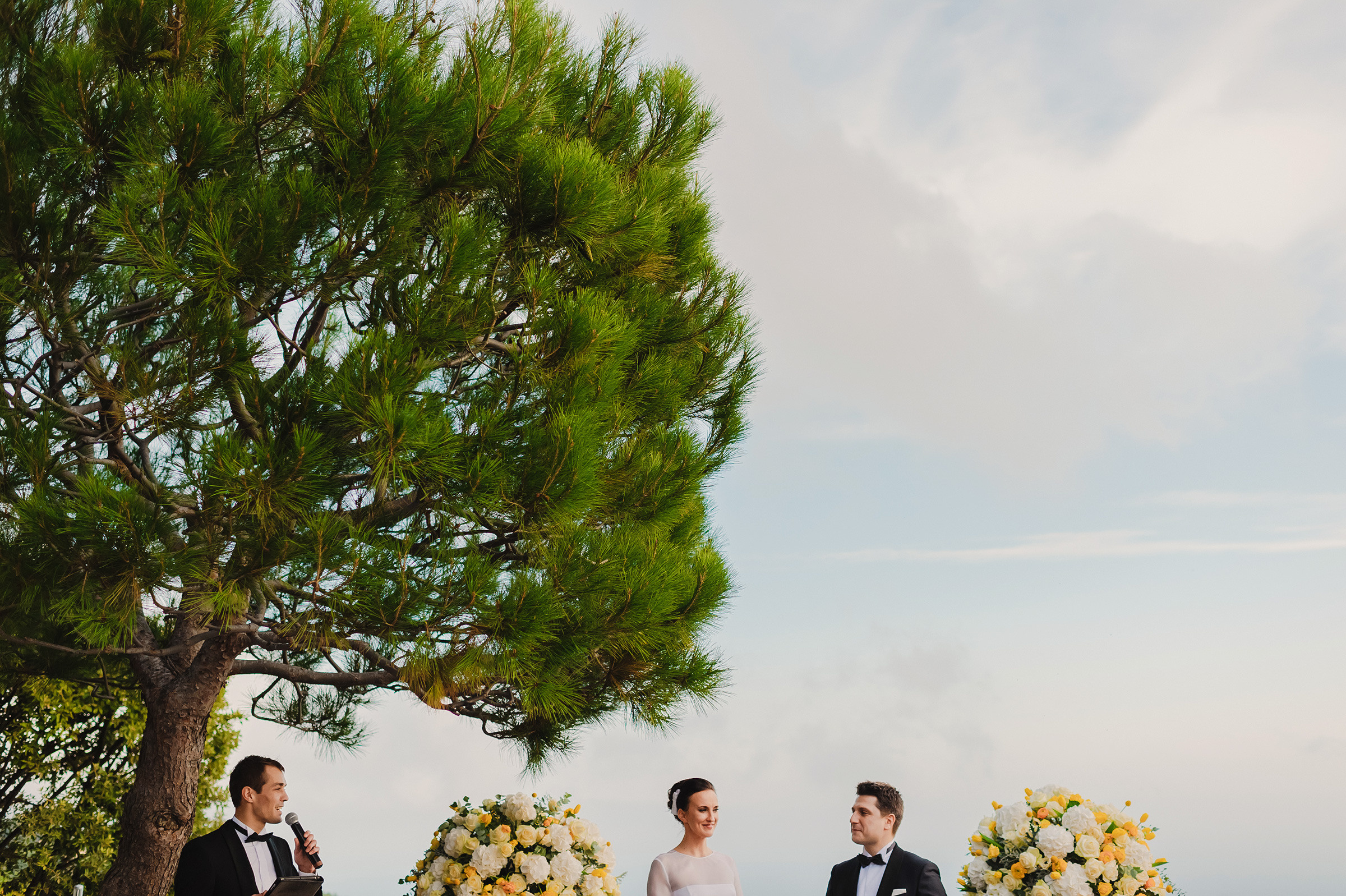 DENIS AND ANNA | WEDDING IN MONACO. HOME