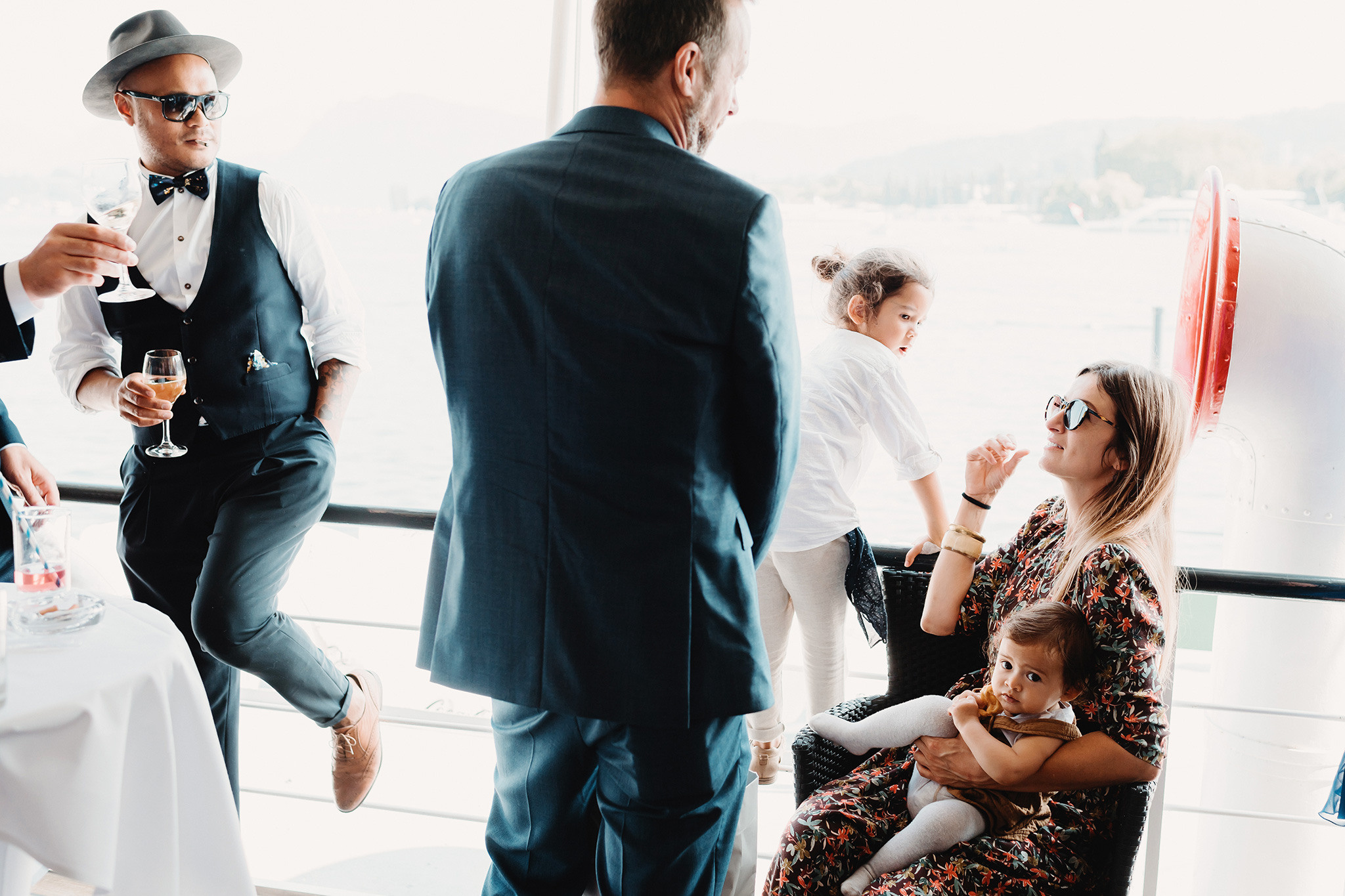 ASHVEENA + PATRICK | WILHELM TELL | HOTEL SCHWEIZERHOF LUZERN | PURE REPORTAGE. HOME