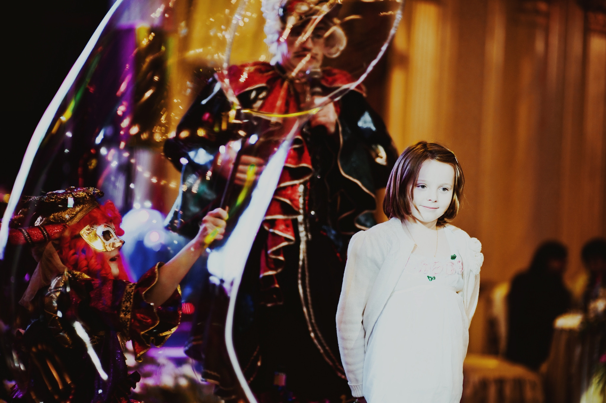 ANASTASIA + SERGEY | CLASSIC WEDDING. HOME