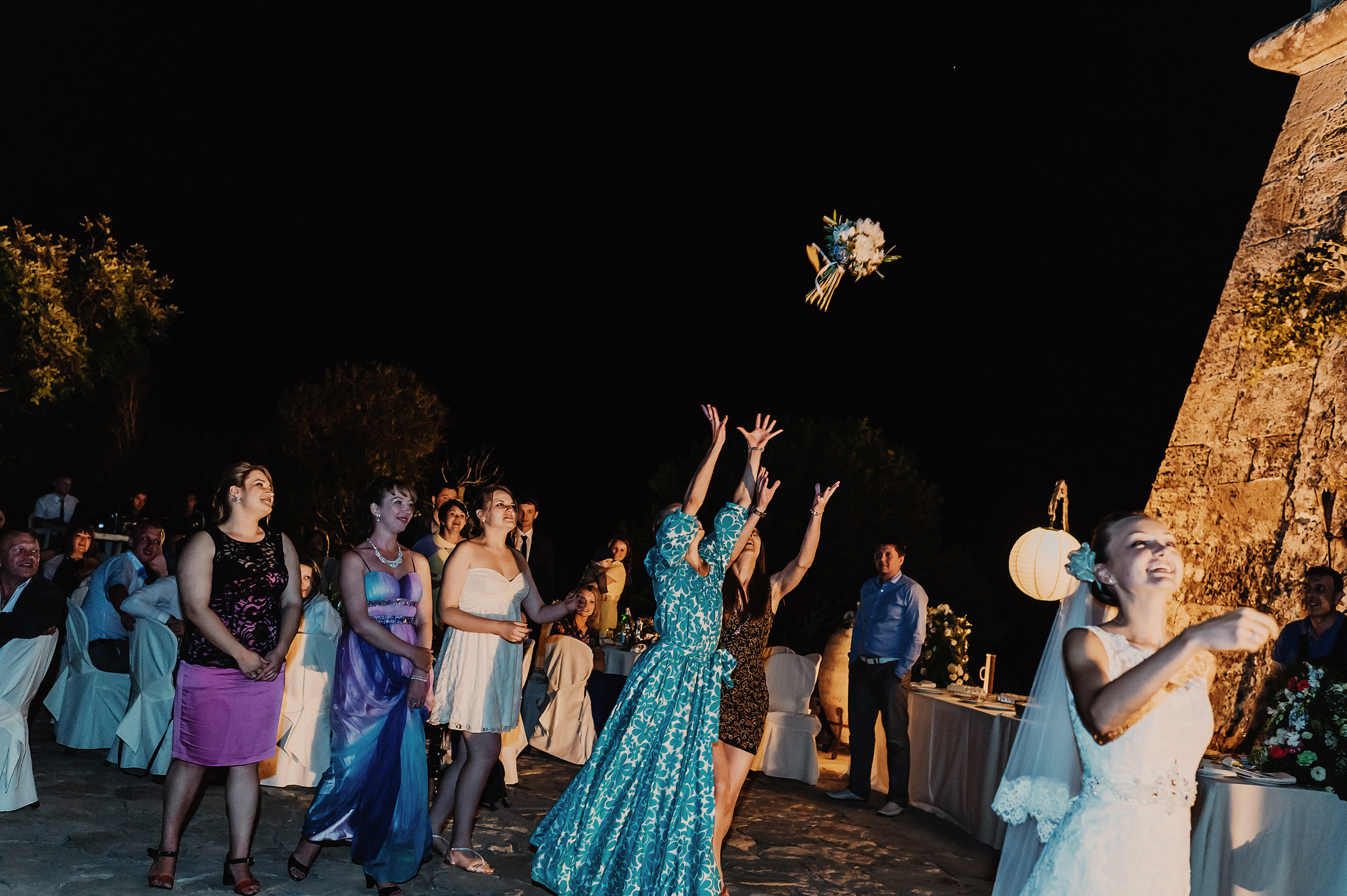EUGENIA AND ALEX | WEDDING IN SICILY, ITALY. HOME