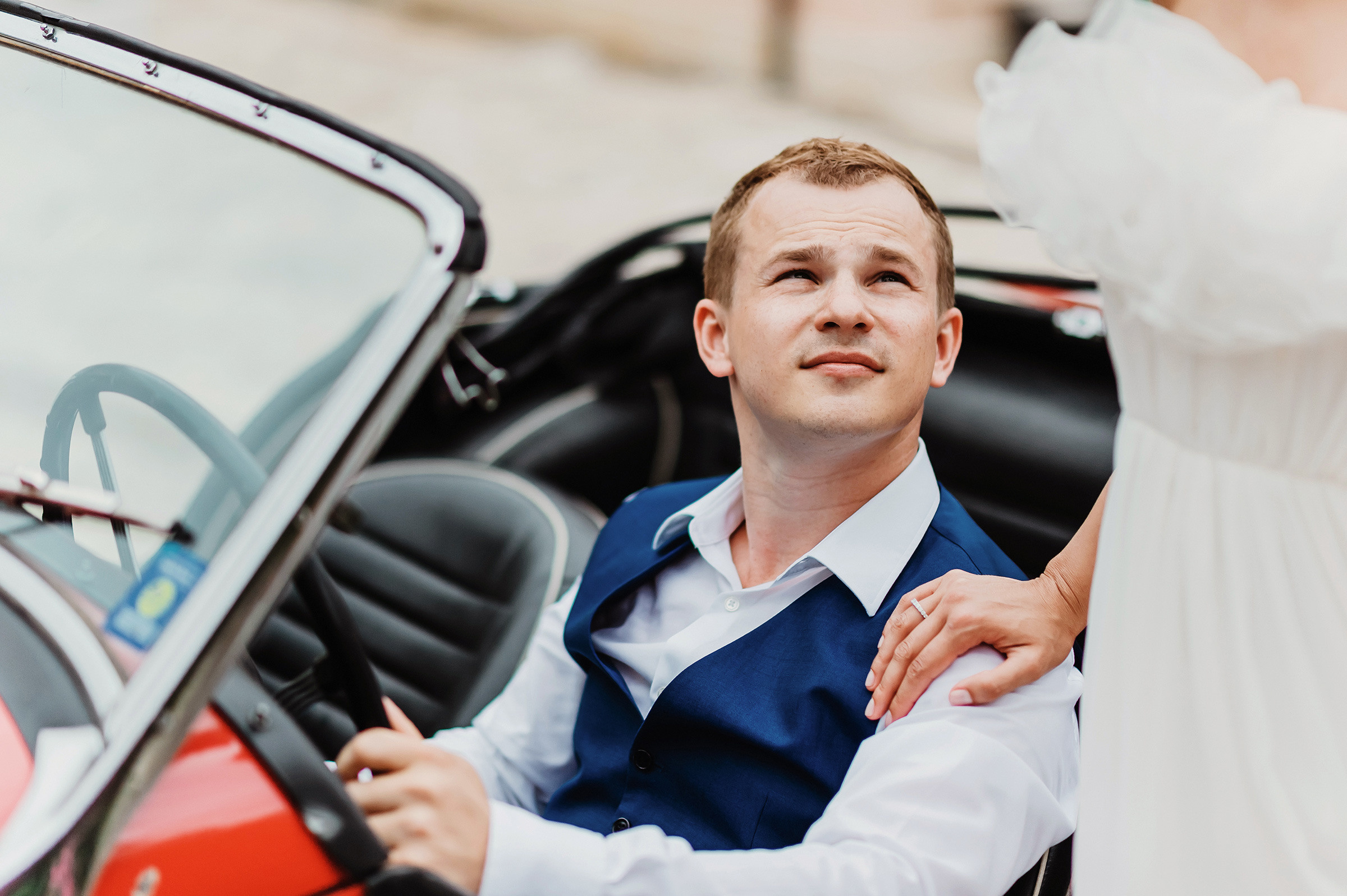EUGENIA AND ALEX | WEDDING IN SICILY, ITALY. HOME