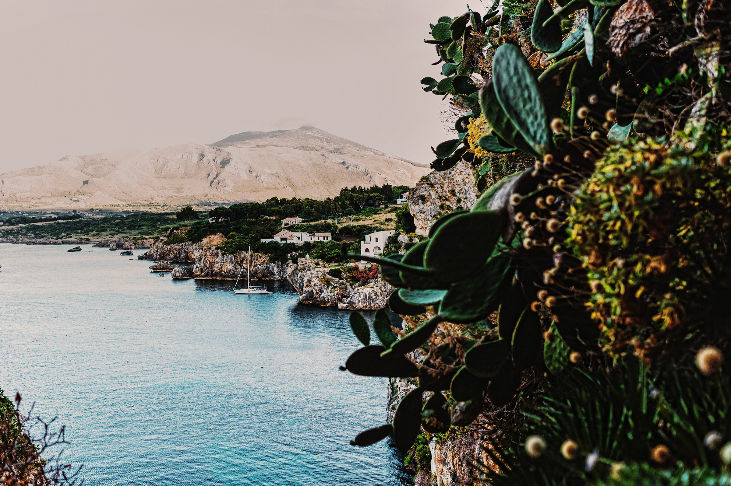 EUGENIA AND ALEX | WEDDING IN SICILY, ITALY. HOME