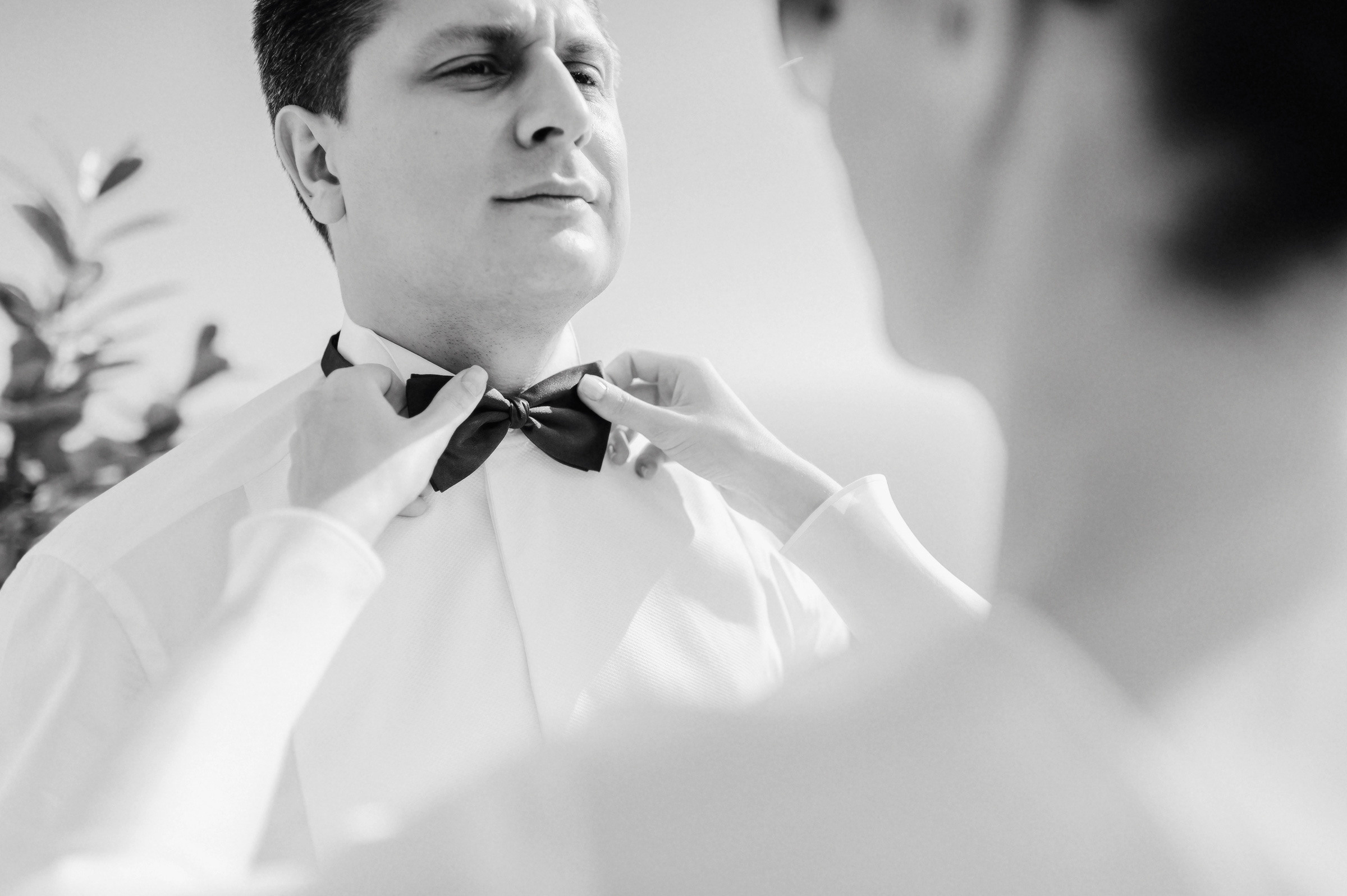 DENIS AND ANNA | WEDDING IN MONACO. HOME