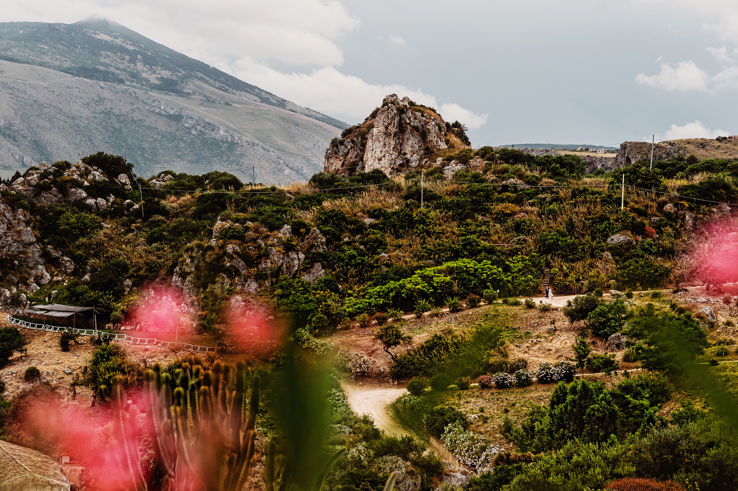 EUGENIA AND ALEX | WEDDING IN SICILY, ITALY. HOME