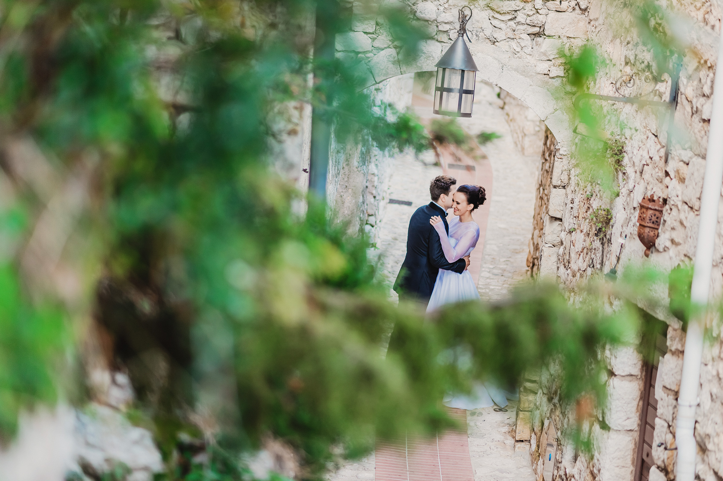 DENIS AND ANNA | WEDDING IN MONACO. HOME