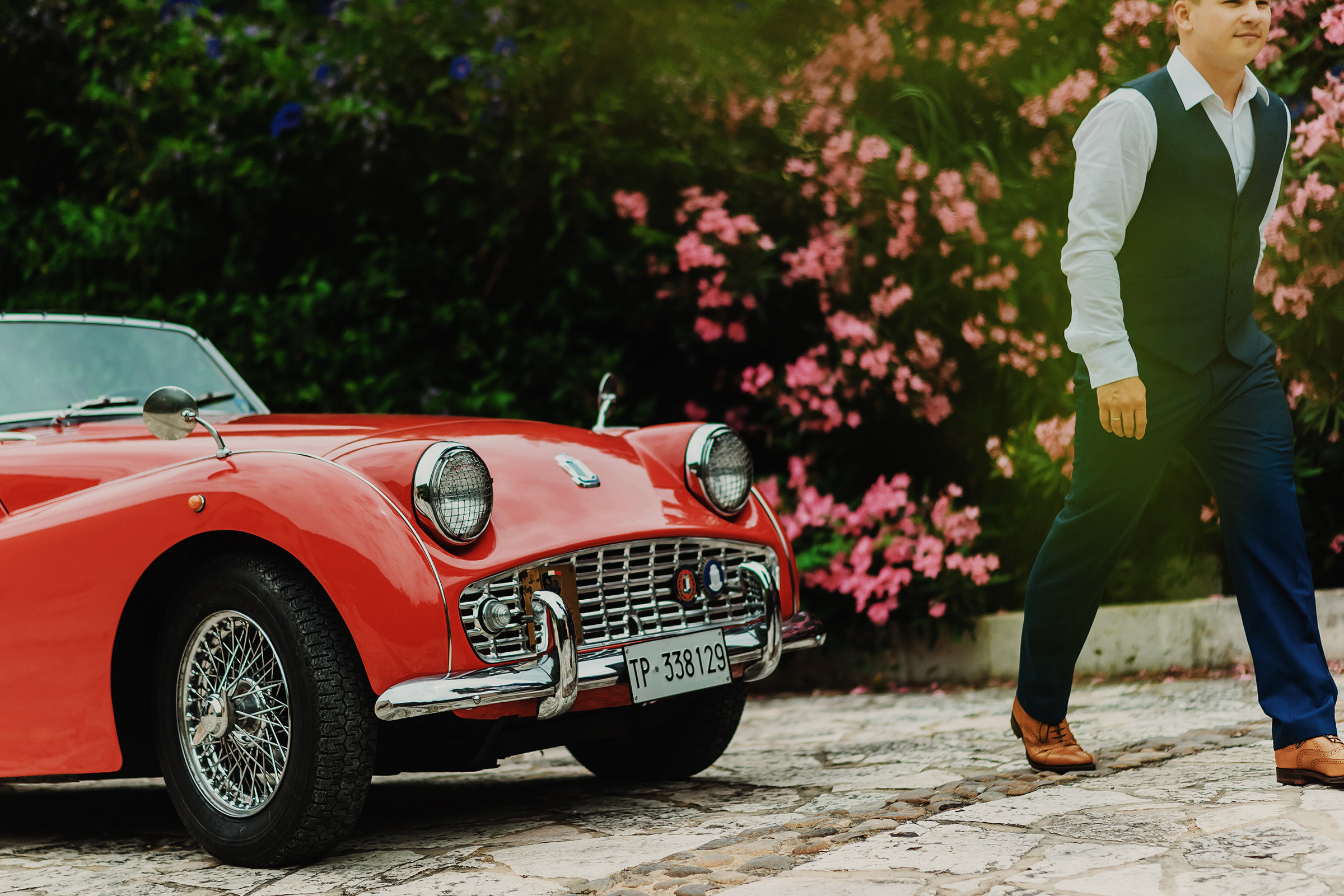 EUGENIA AND ALEX | WEDDING IN SICILY, ITALY. HOME