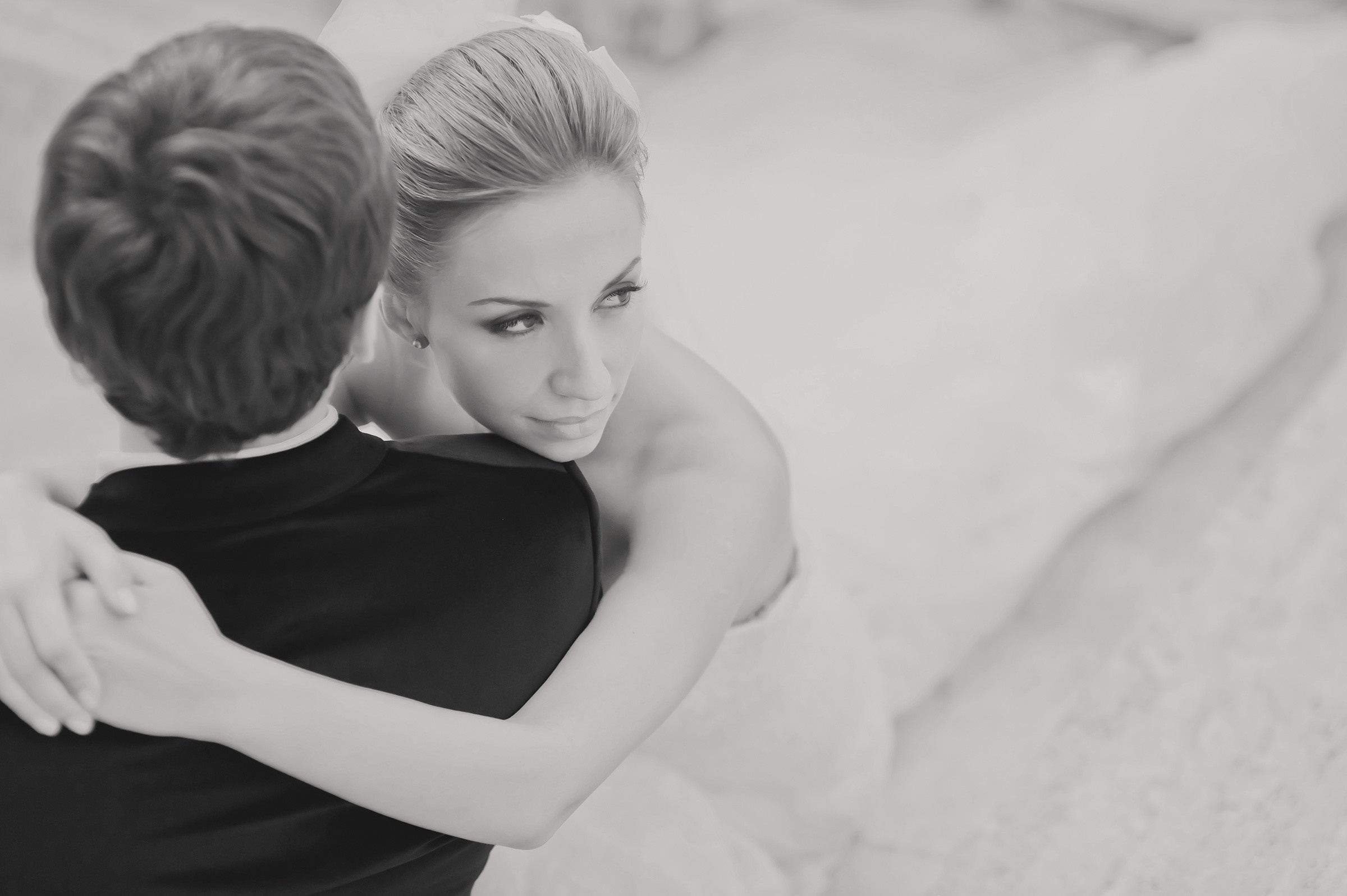 POLINA + DMITRY | RELIGIOUS WEDDING IN ROME. HOME