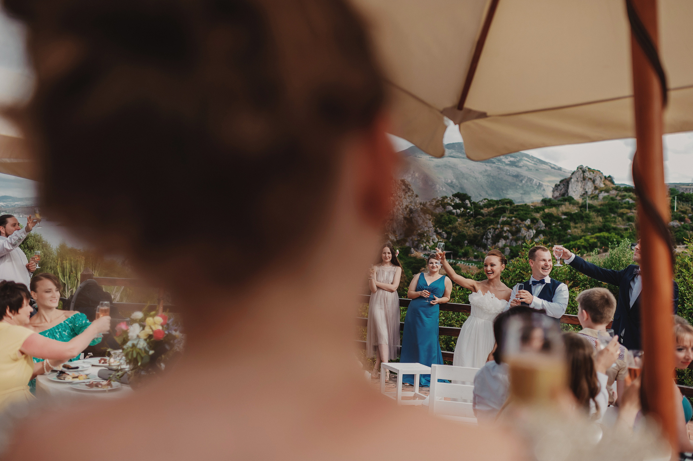 EUGENIA AND ALEX | WEDDING IN SICILY, ITALY. HOME