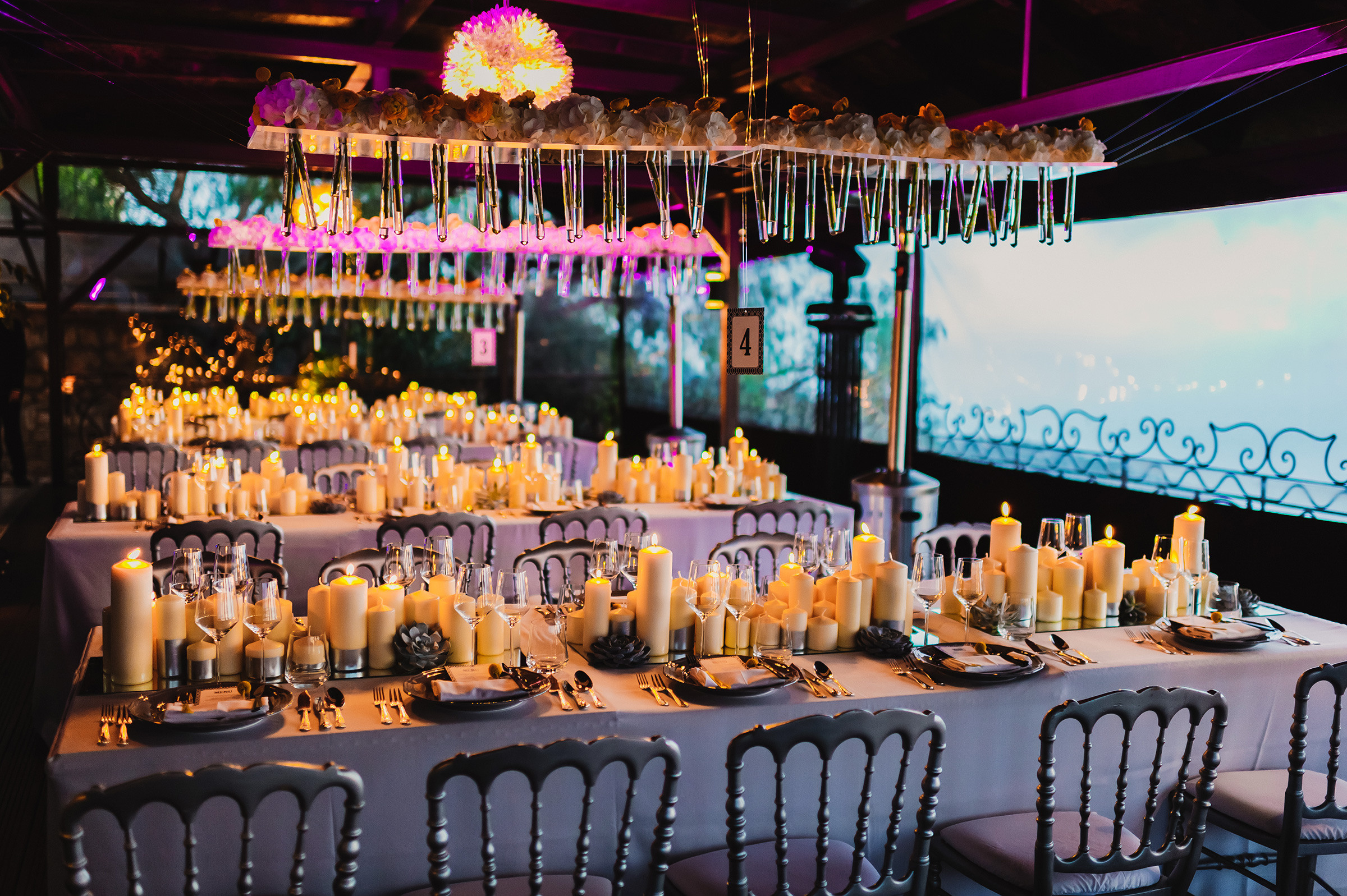 DENIS AND ANNA | WEDDING IN MONACO. HOME