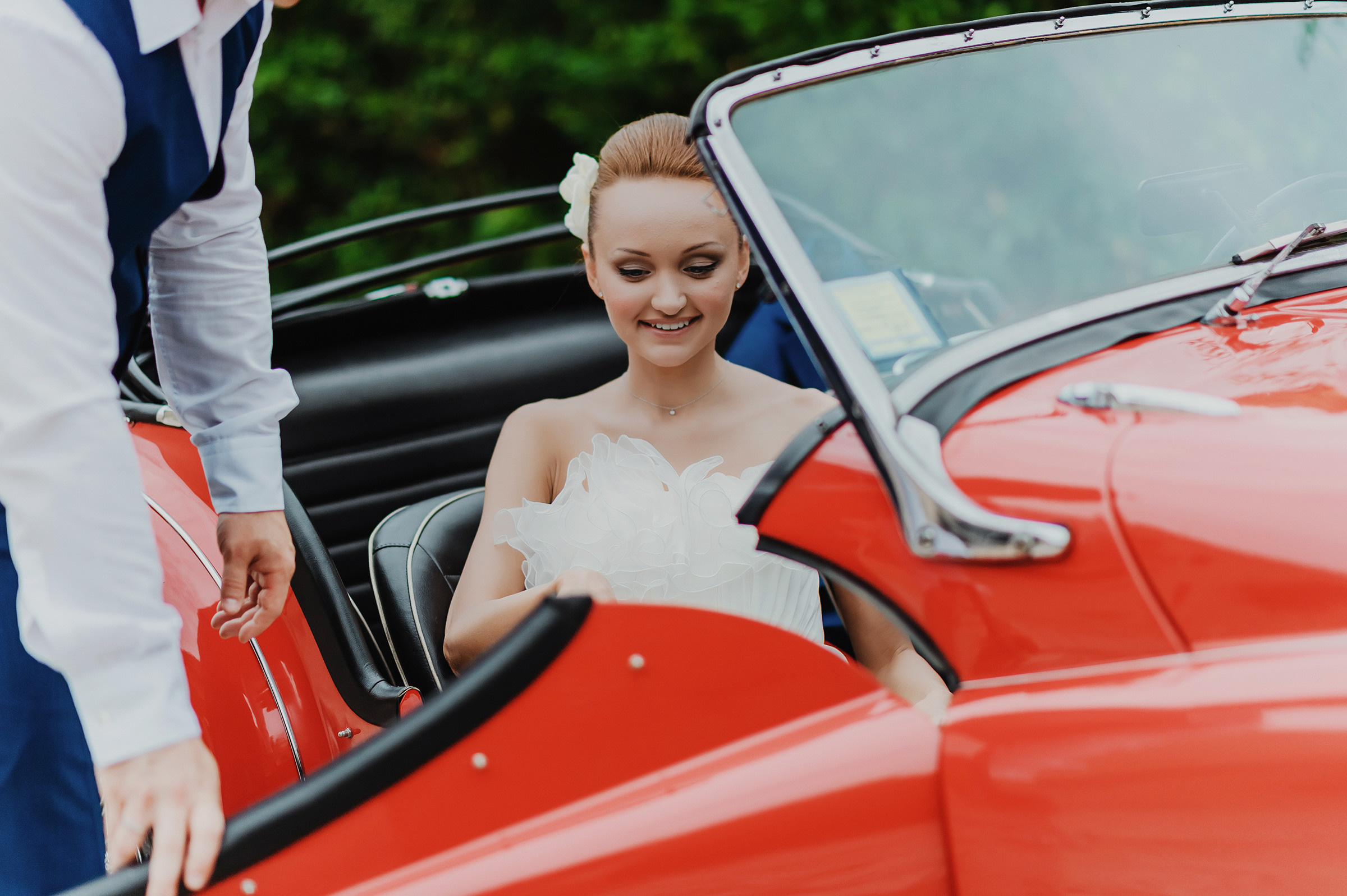 EUGENIA AND ALEX | WEDDING IN SICILY, ITALY. HOME