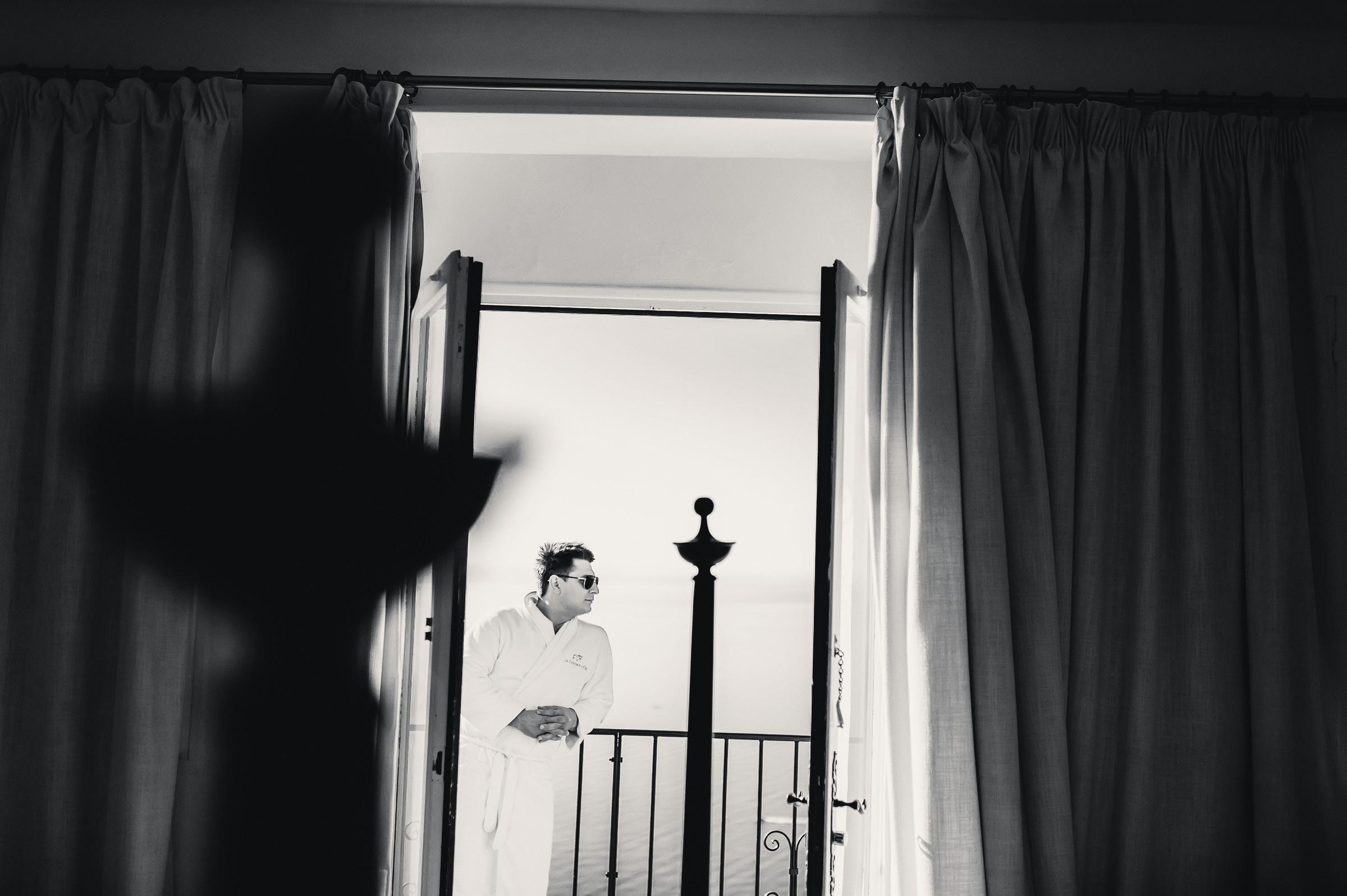 DENIS AND ANNA | WEDDING IN MONACO. HOME