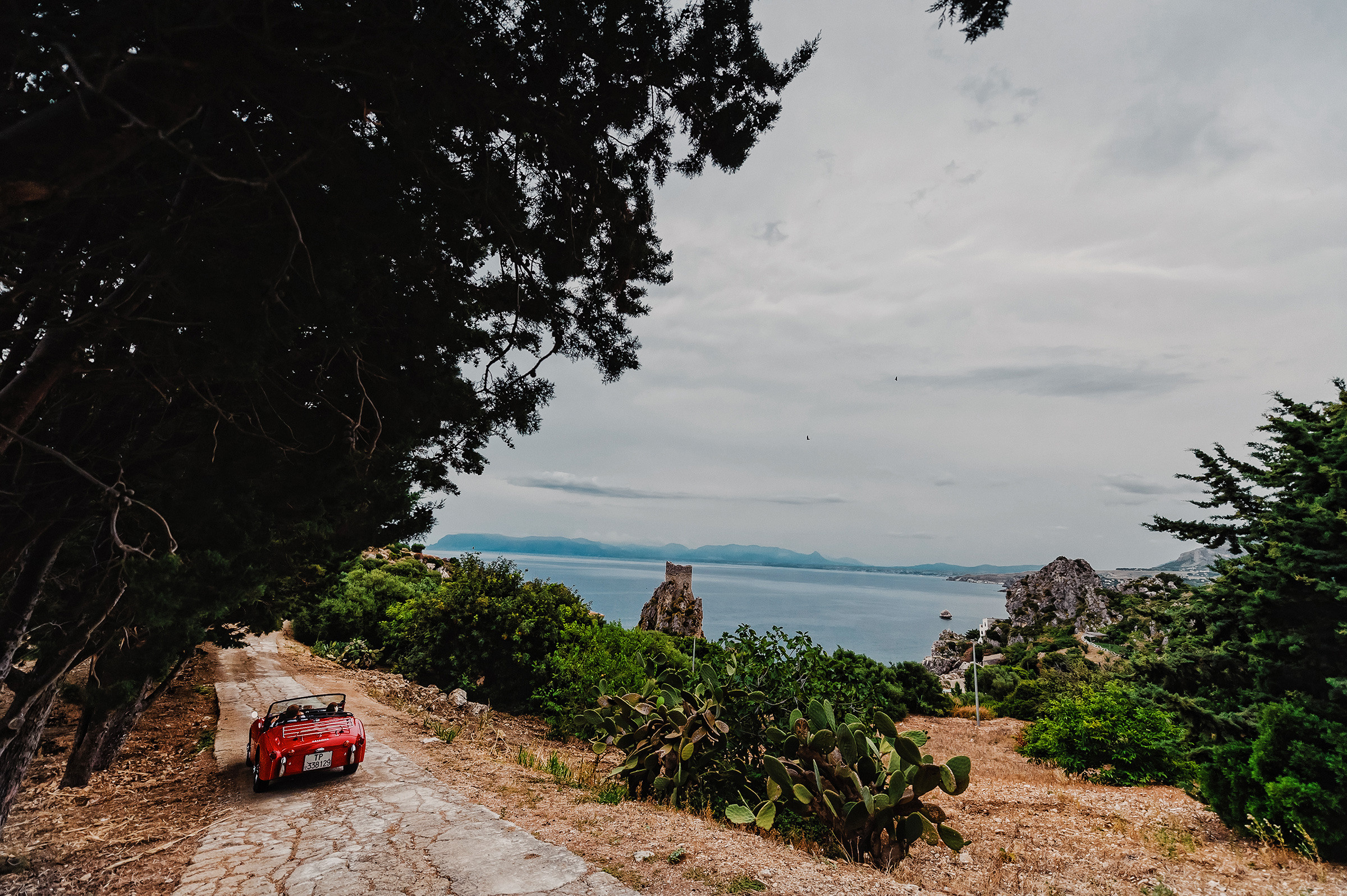 EUGENIA AND ALEX | WEDDING IN SICILY, ITALY. HOME