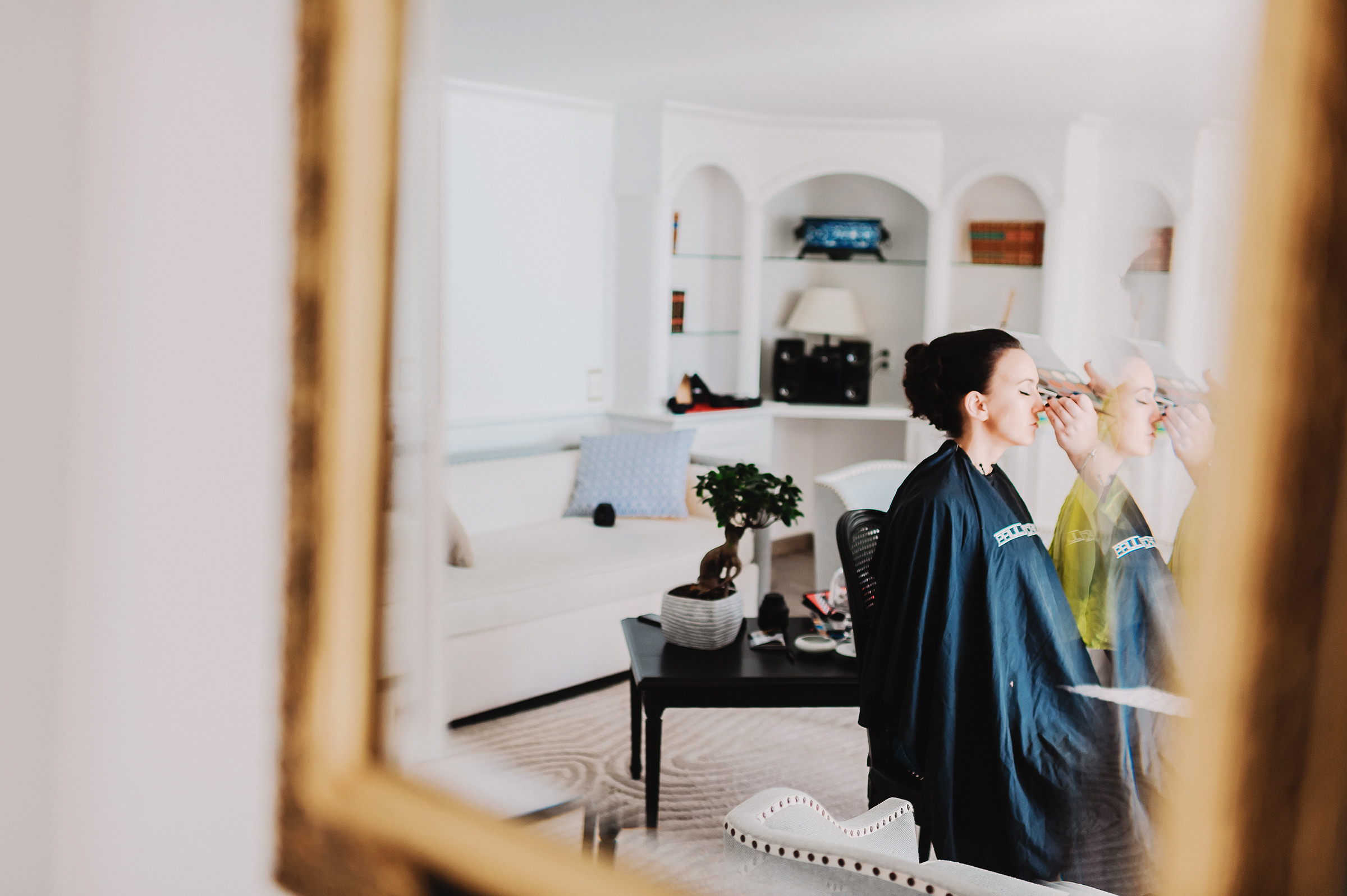 DENIS AND ANNA | WEDDING IN MONACO. HOME