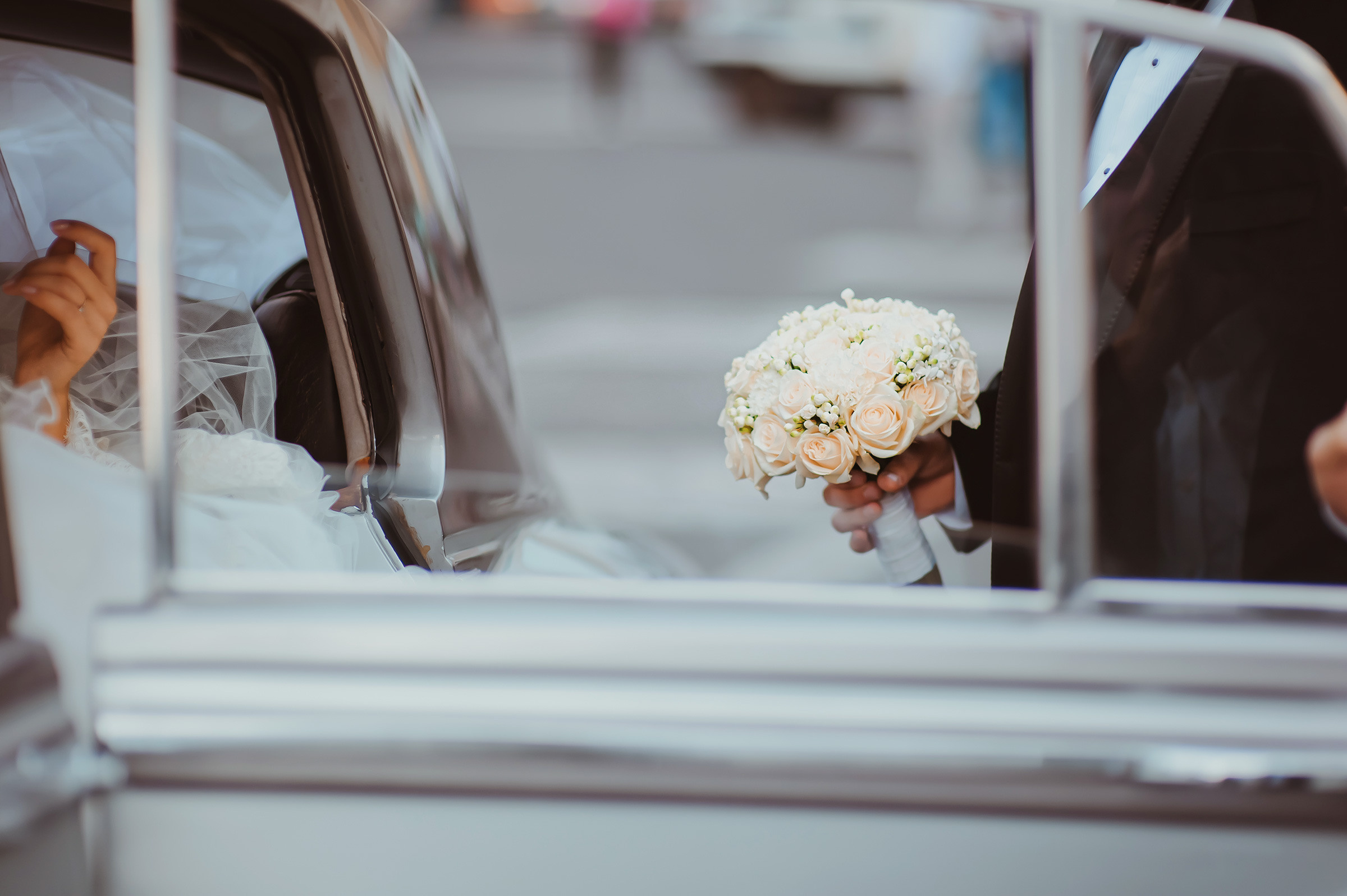 POLINA + DMITRY | RELIGIOUS WEDDING IN ROME. HOME