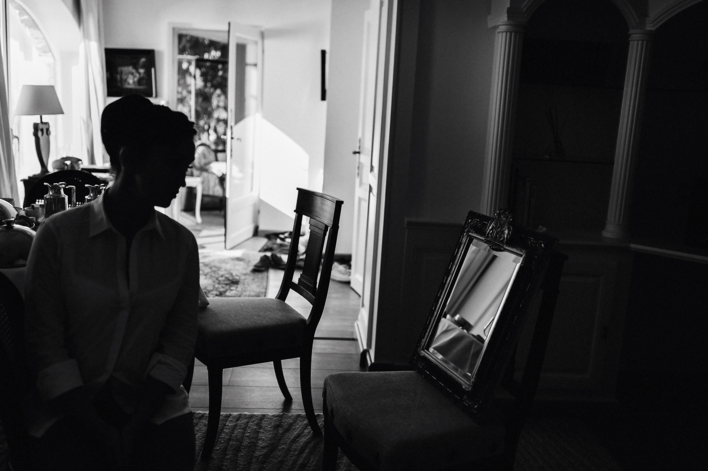 DENIS AND ANNA | WEDDING IN MONACO. HOME