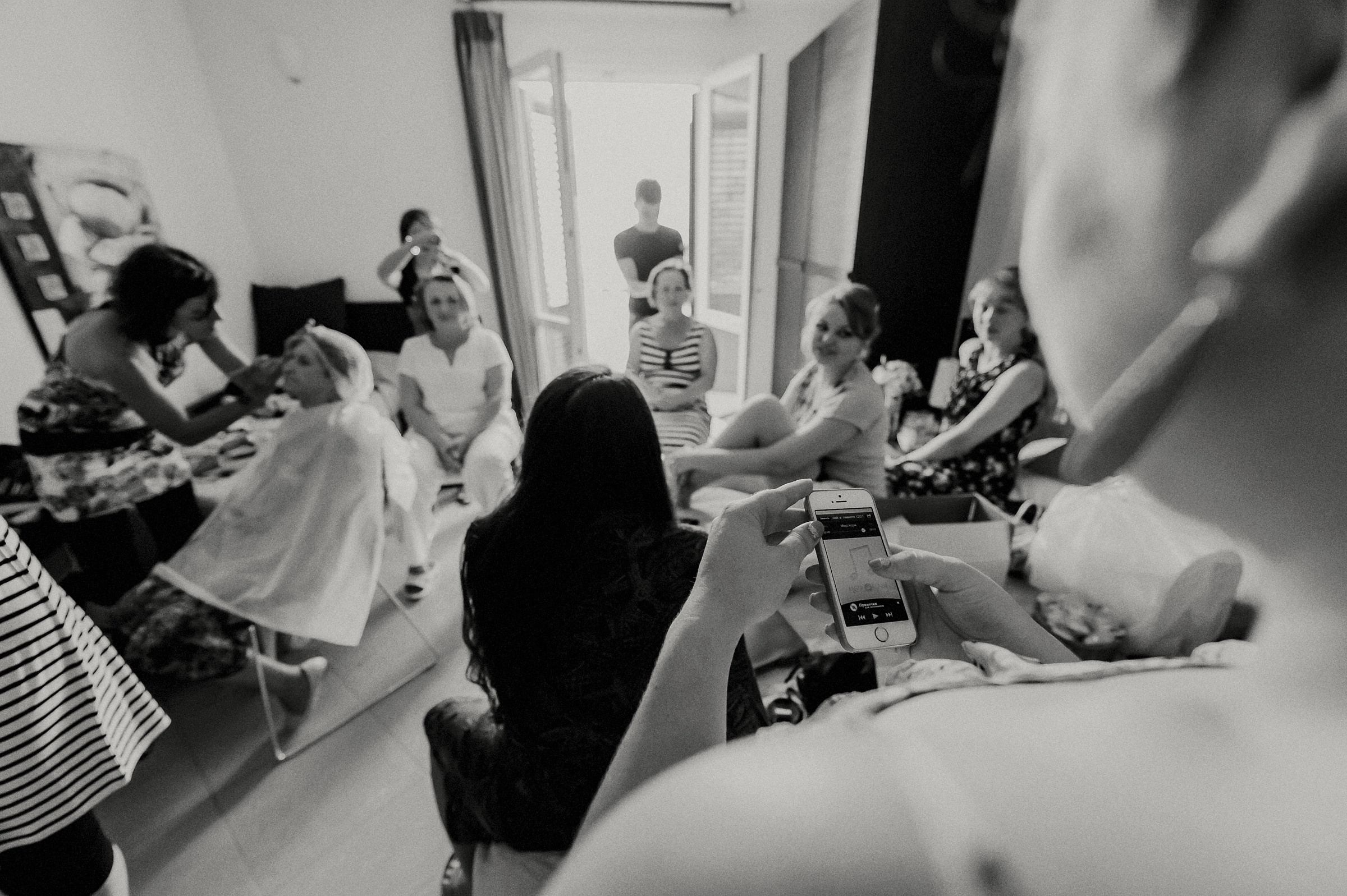 EUGENIA AND ALEX | WEDDING IN SICILY, ITALY. HOME