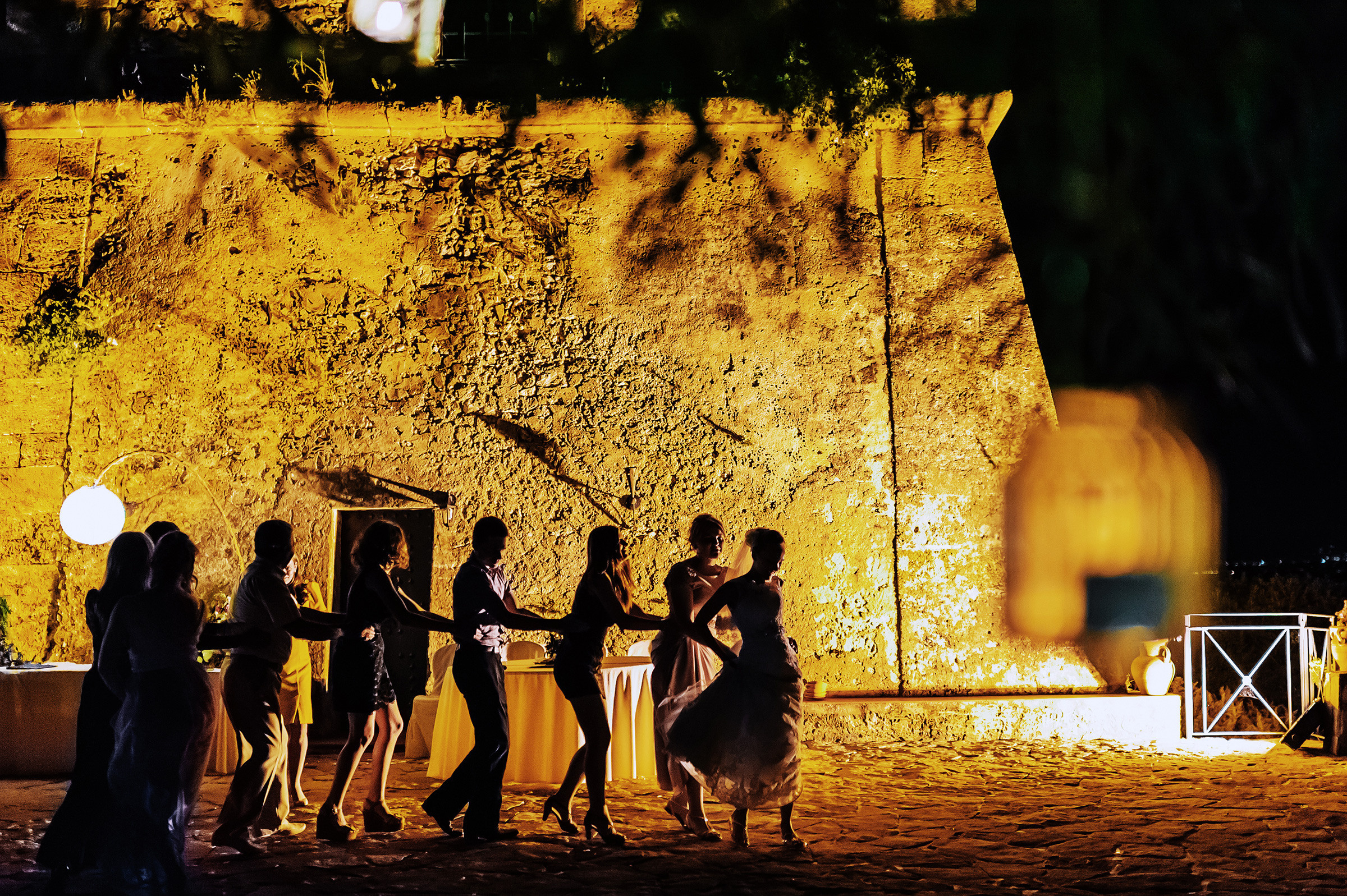 EUGENIA AND ALEX | WEDDING IN SICILY, ITALY. HOME