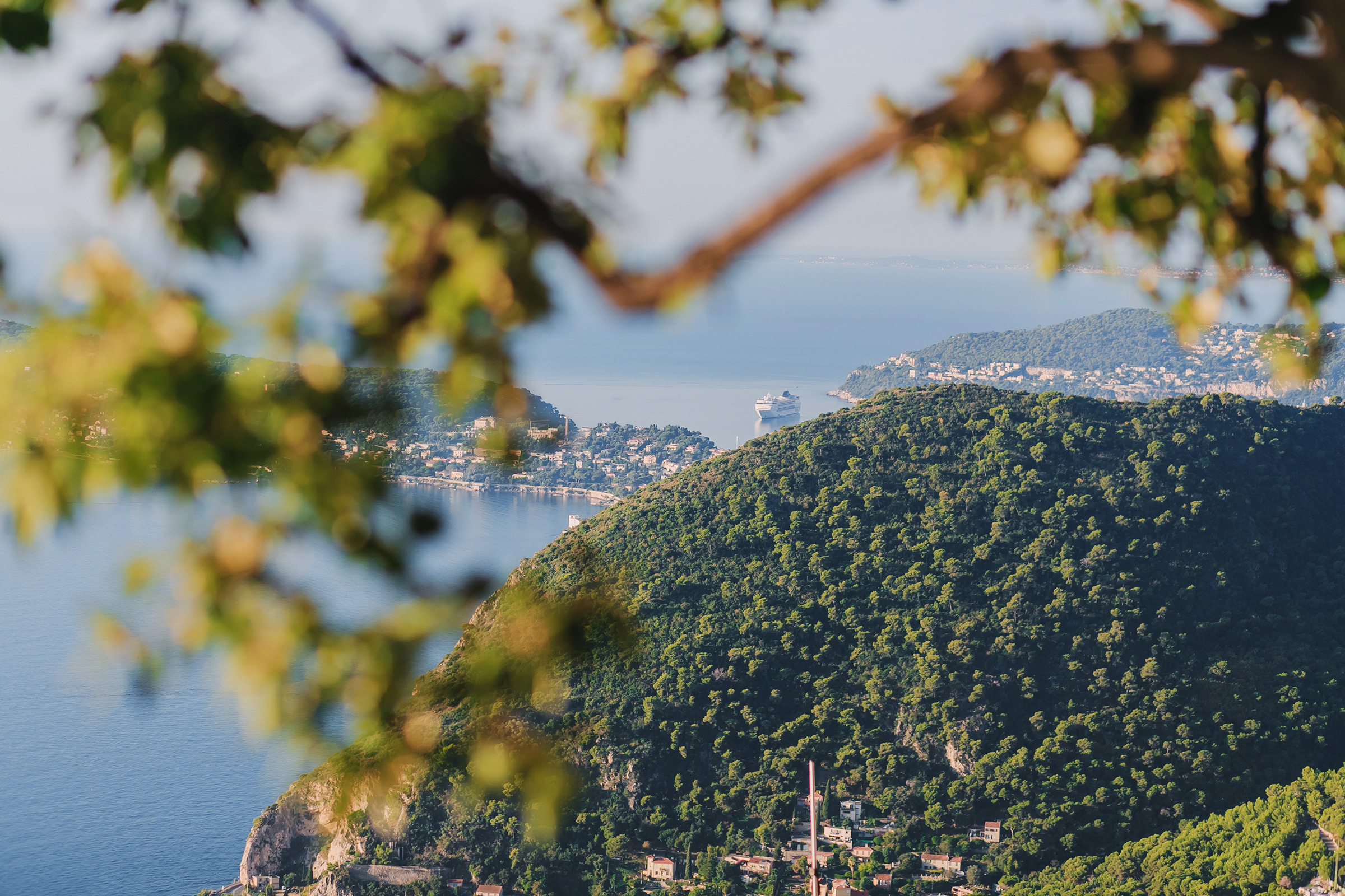 DENIS AND ANNA | WEDDING IN MONACO. HOME