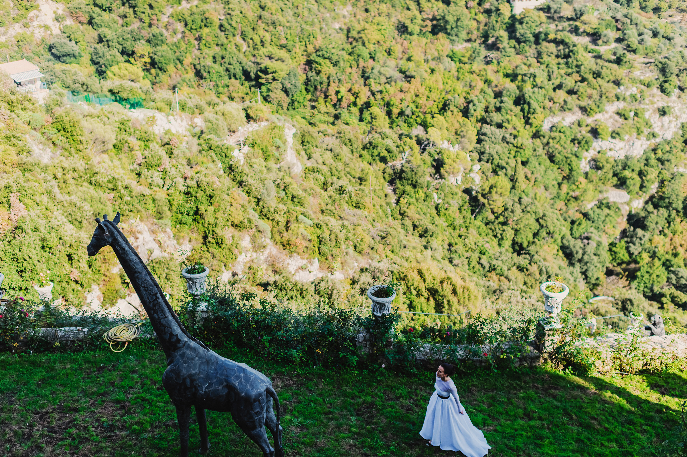 DENIS AND ANNA | WEDDING IN MONACO. HOME