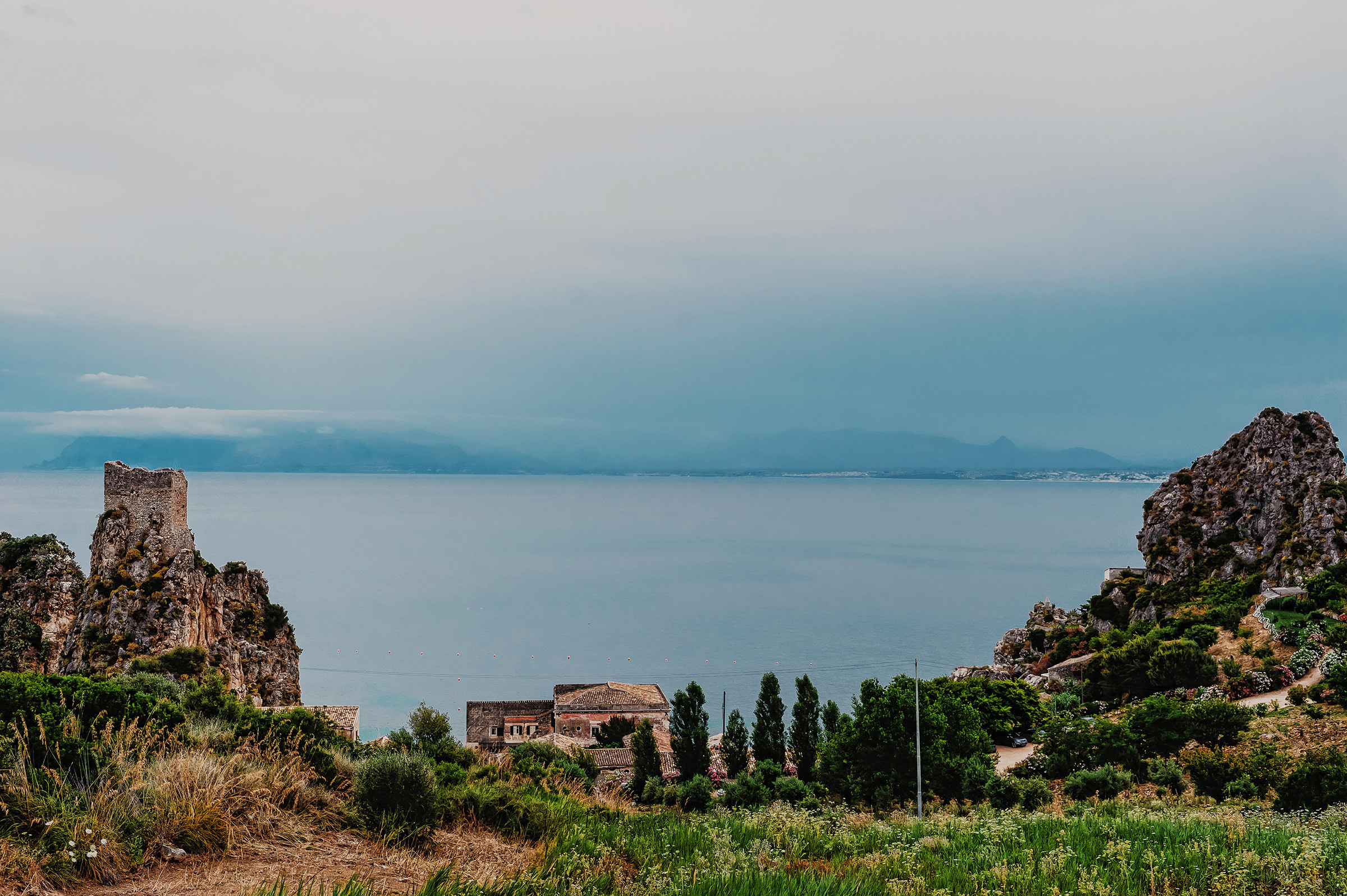 EUGENIA AND ALEX | WEDDING IN SICILY, ITALY. HOME