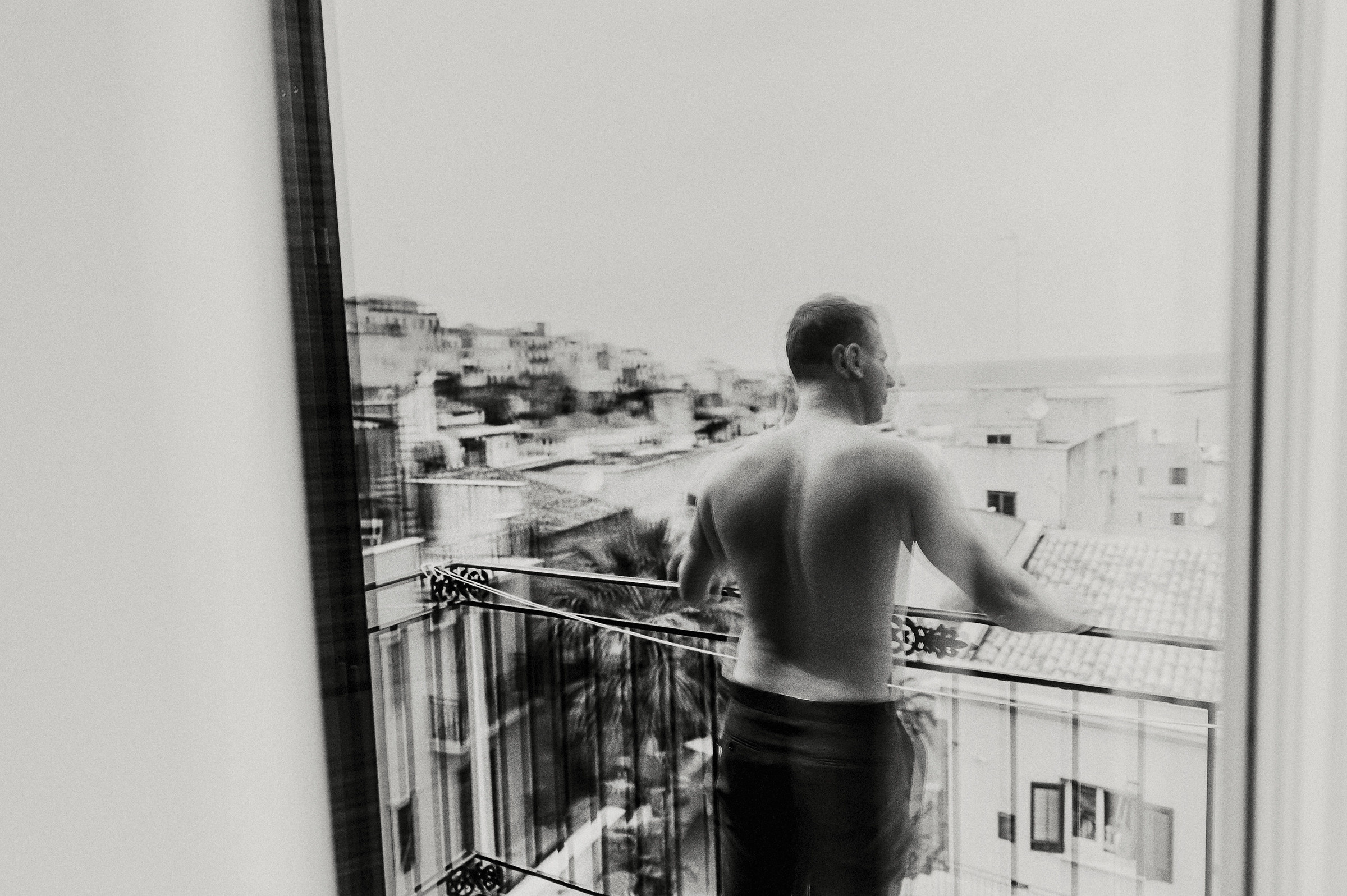 EUGENIA AND ALEX | WEDDING IN SICILY, ITALY. HOME