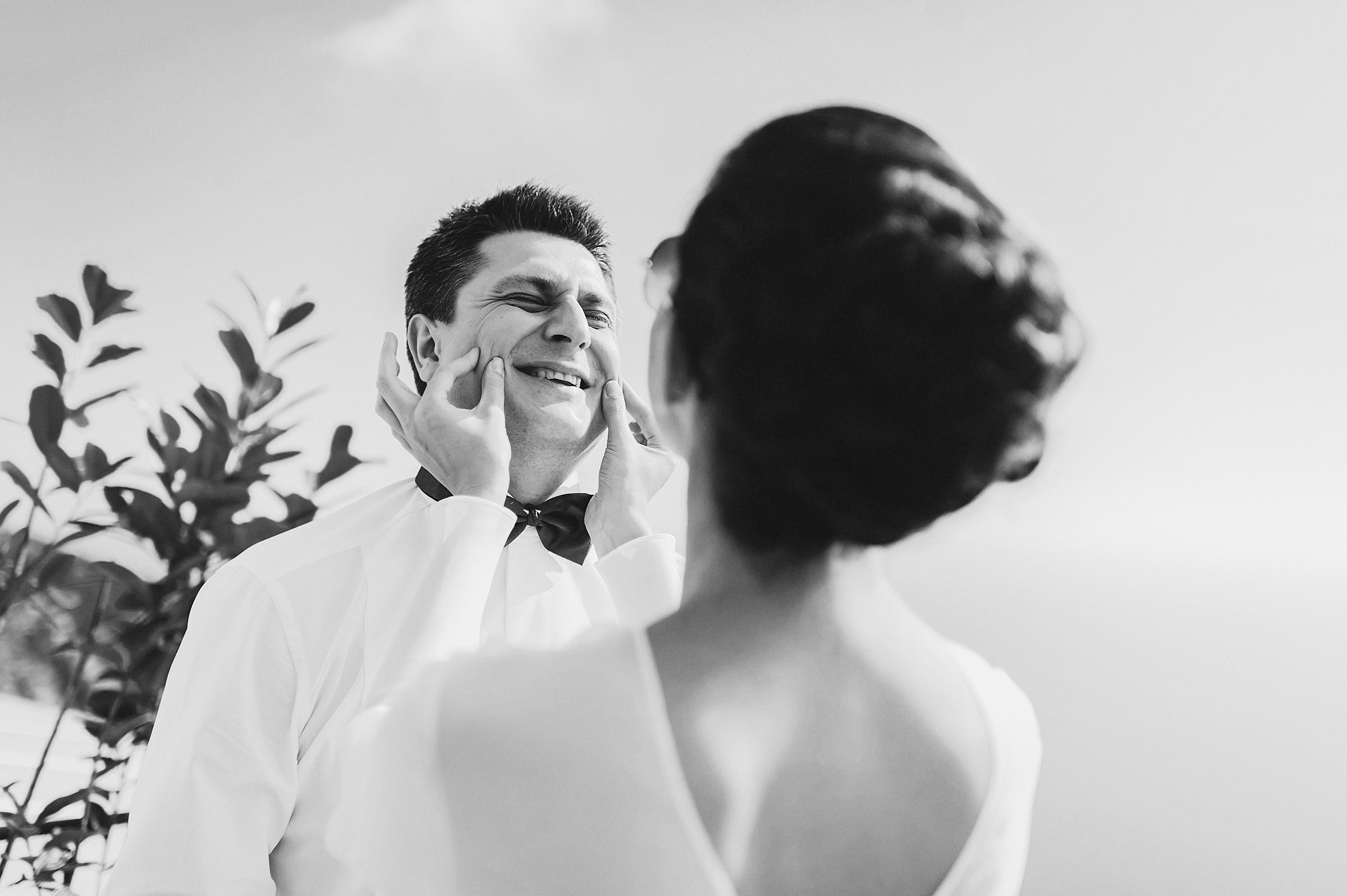 DENIS AND ANNA | WEDDING IN MONACO. HOME