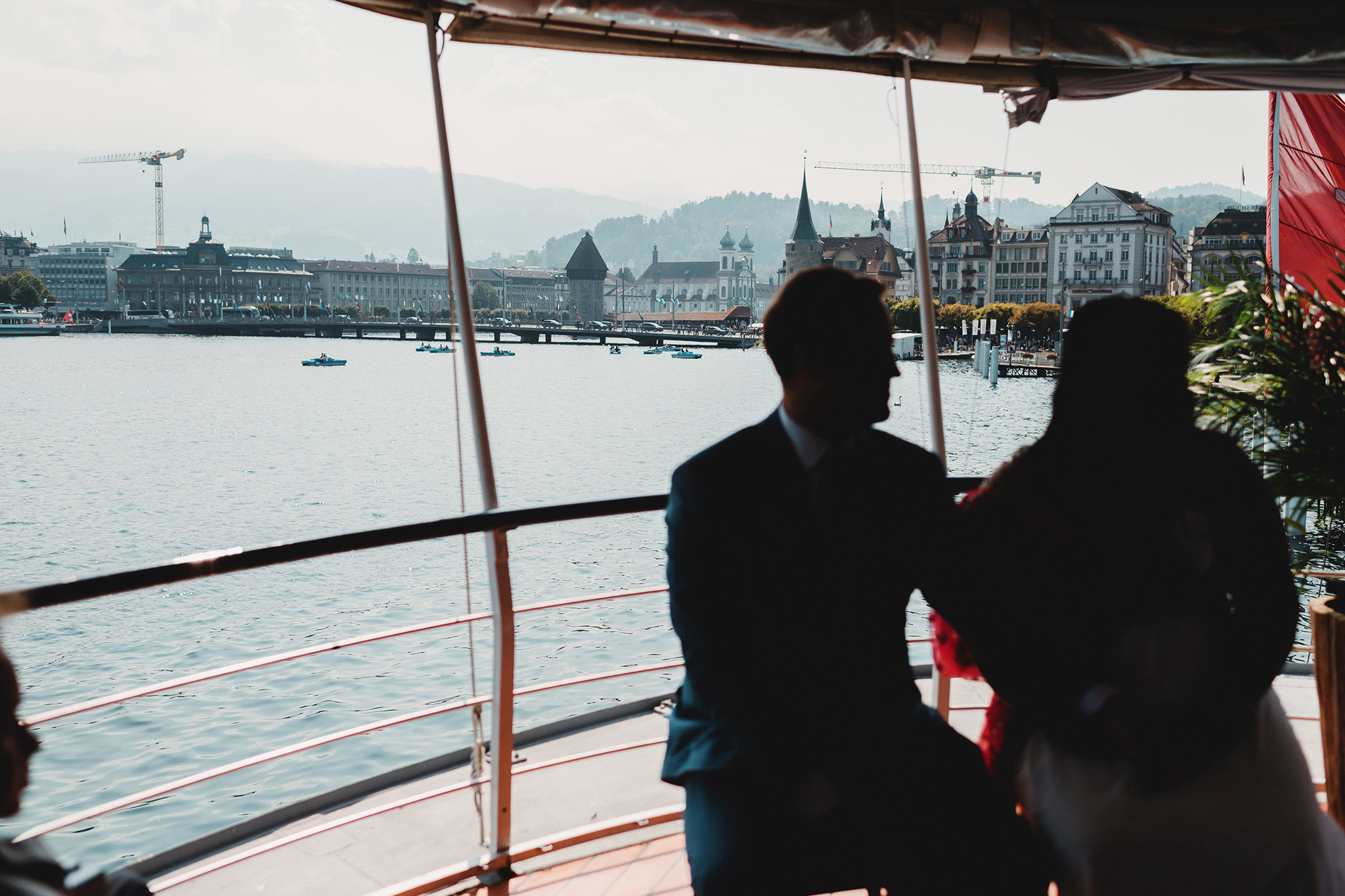 ASHVEENA + PATRICK | WILHELM TELL | HOTEL SCHWEIZERHOF LUZERN | PURE REPORTAGE. HOME