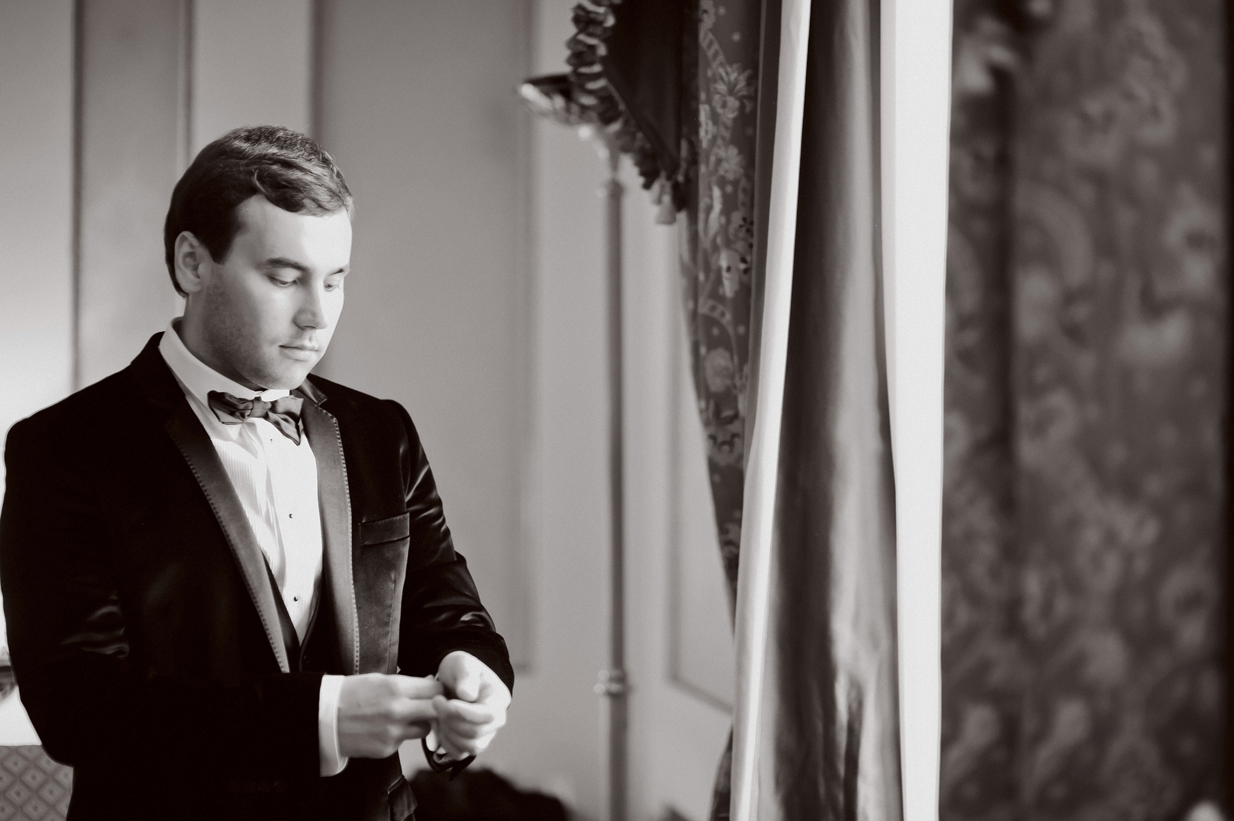 POLINA + DMITRY | RELIGIOUS WEDDING IN ROME. HOME