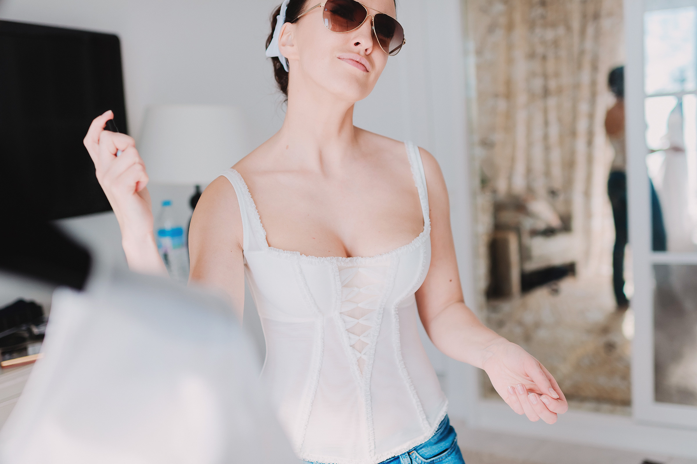 DENIS AND ANNA | WEDDING IN MONACO. HOME