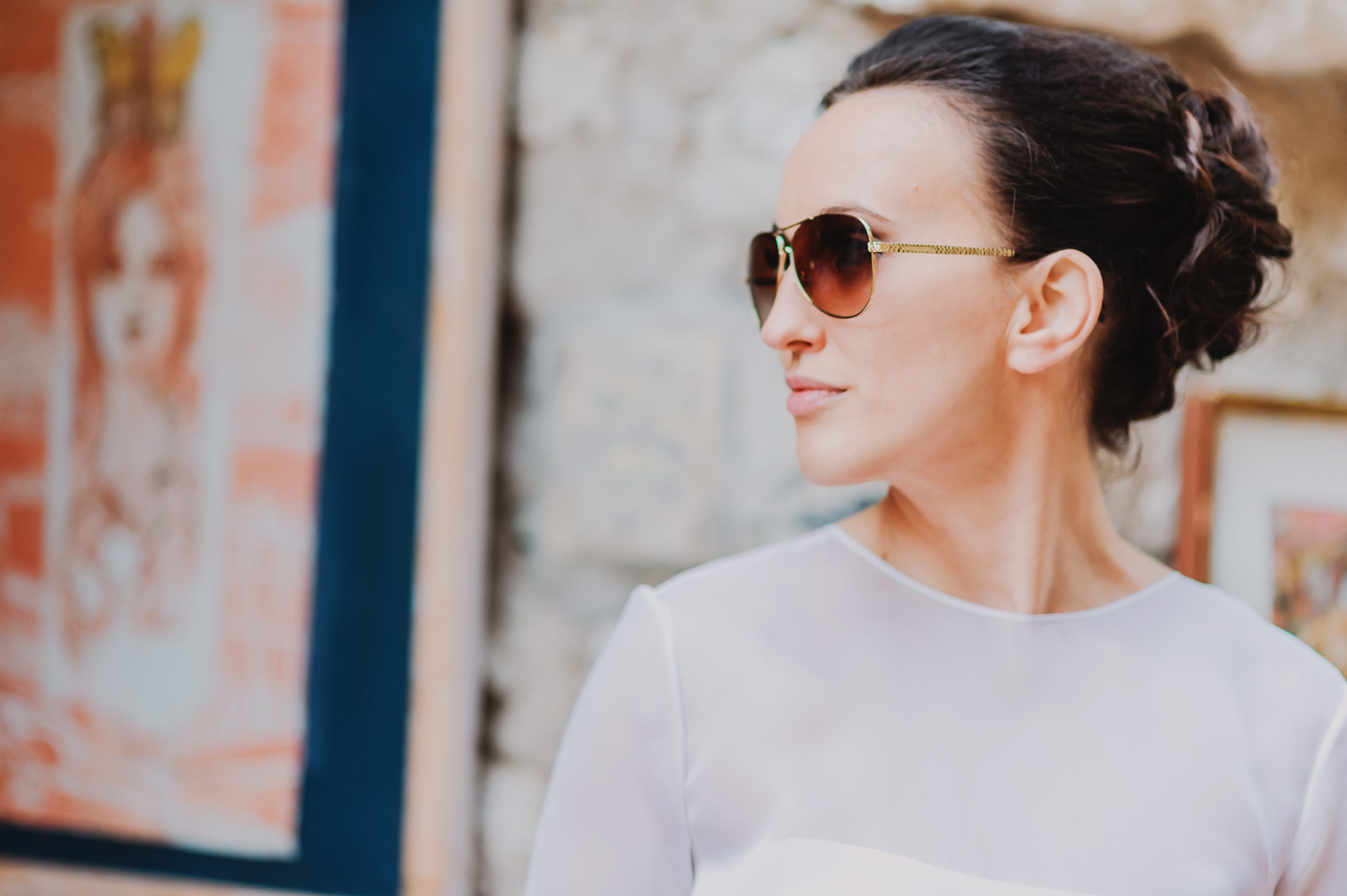 DENIS AND ANNA | WEDDING IN MONACO. HOME