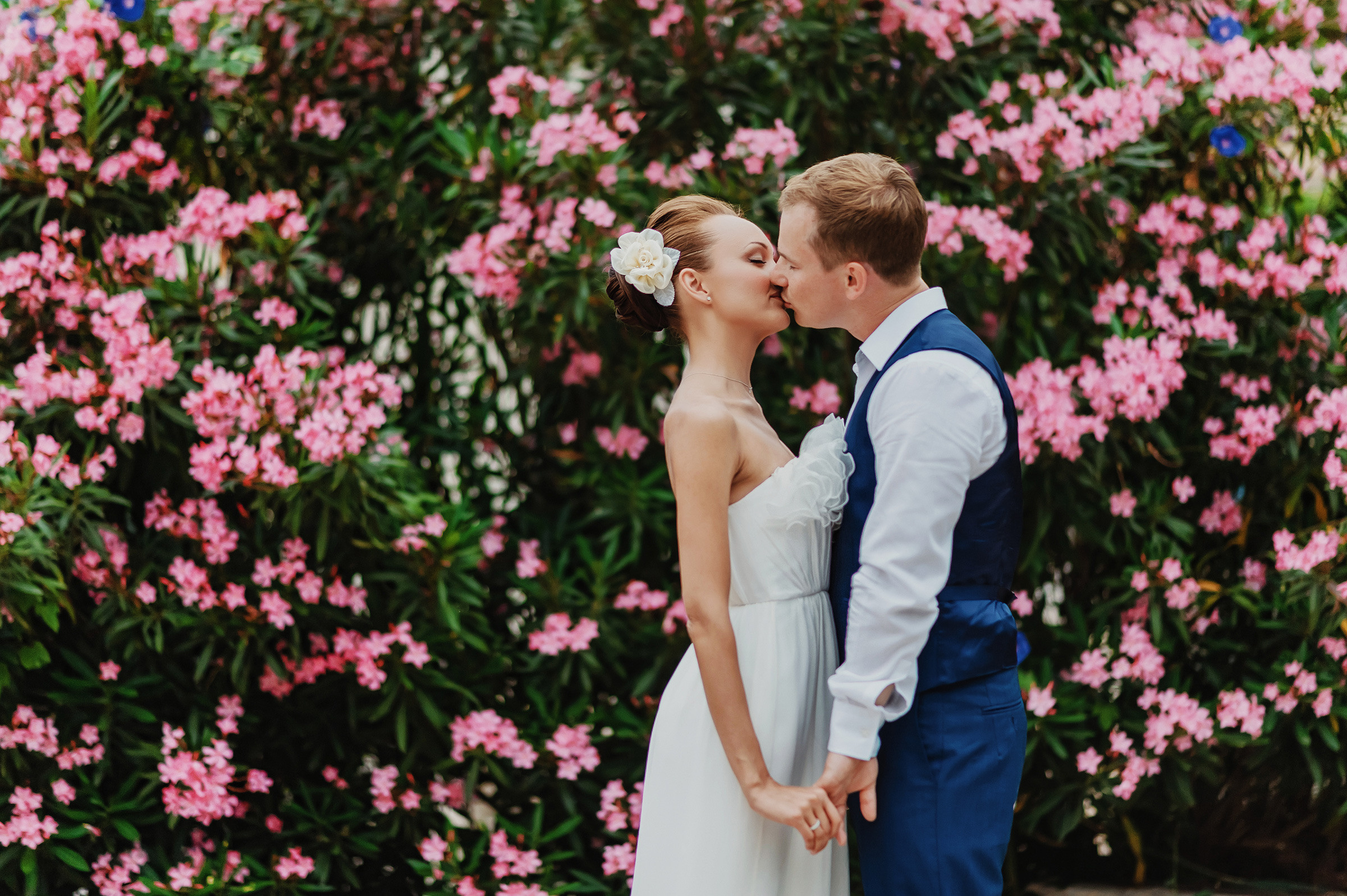 EUGENIA AND ALEX | WEDDING IN SICILY, ITALY. HOME