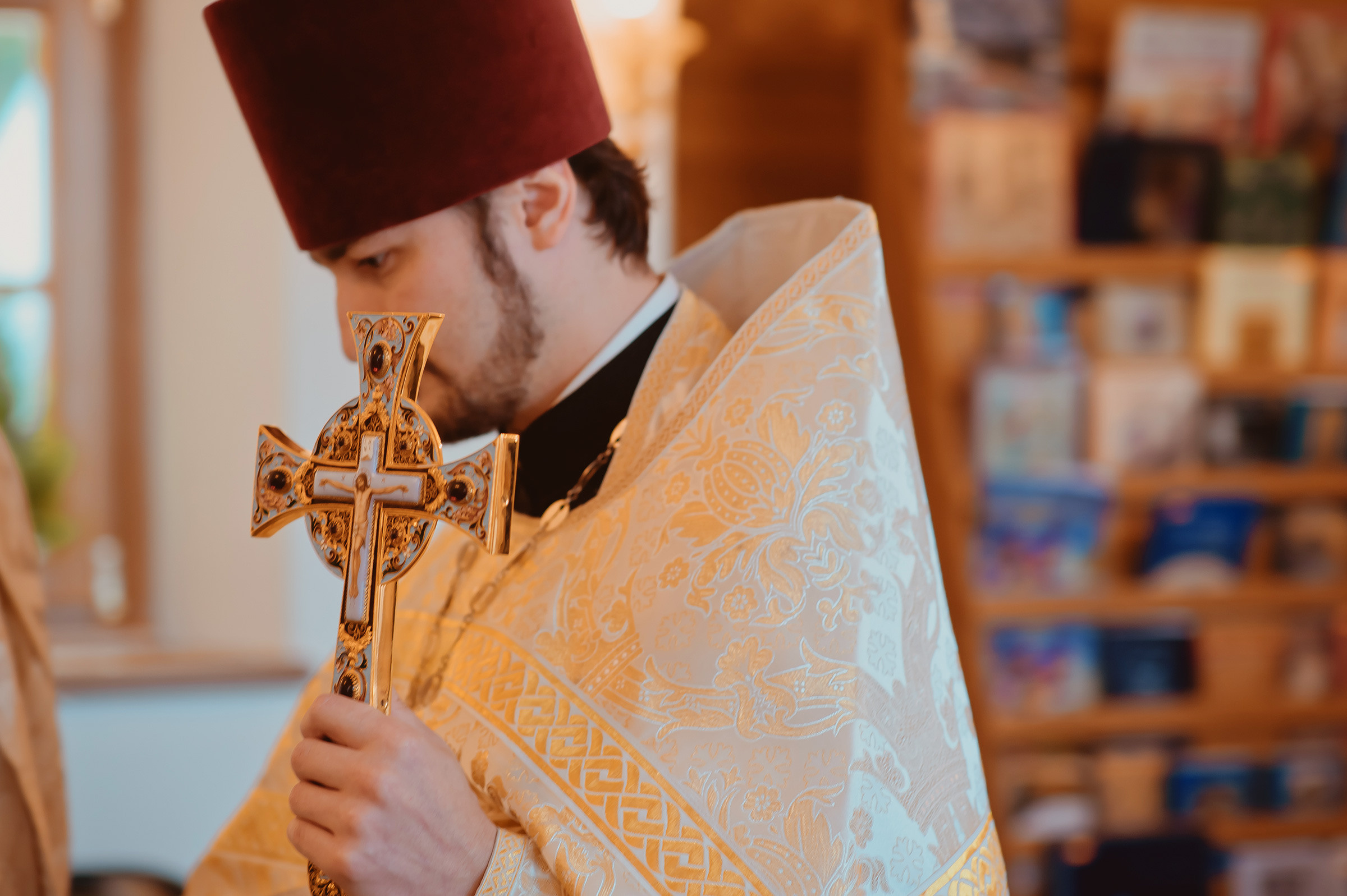 POLINA + DMITRY | RELIGIOUS WEDDING IN ROME. HOME