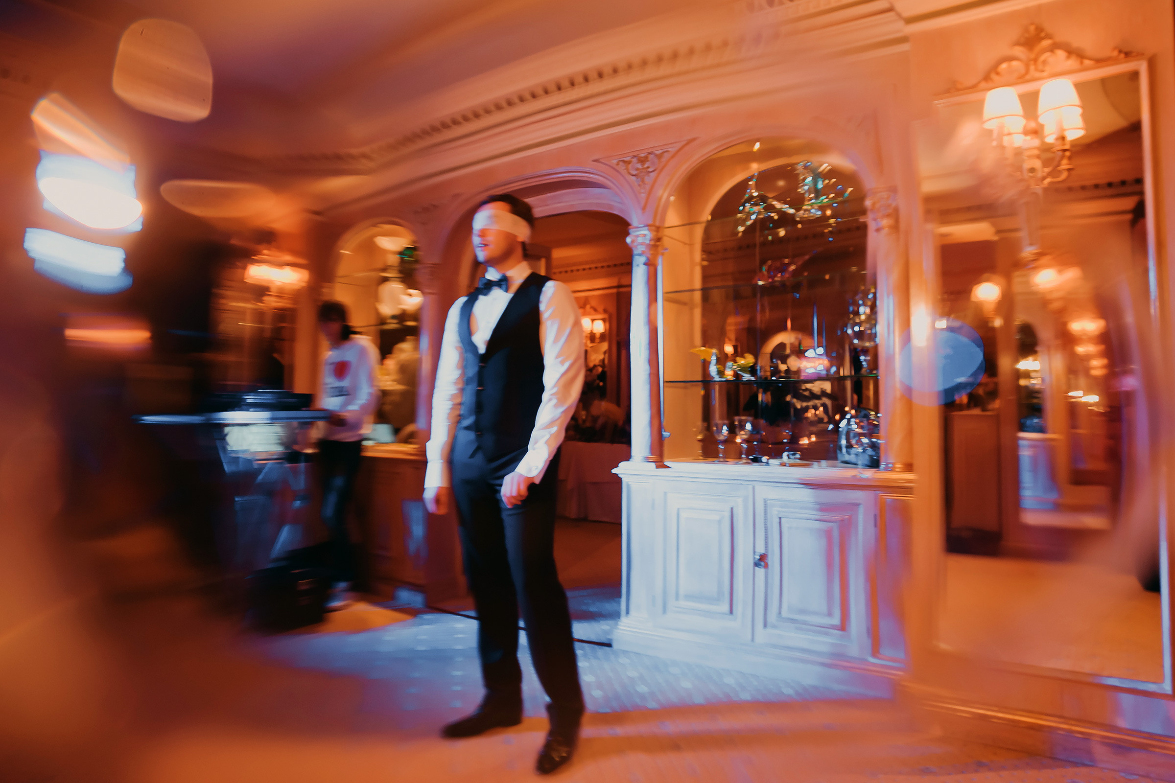 POLINA + DMITRY | RELIGIOUS WEDDING IN ROME. HOME