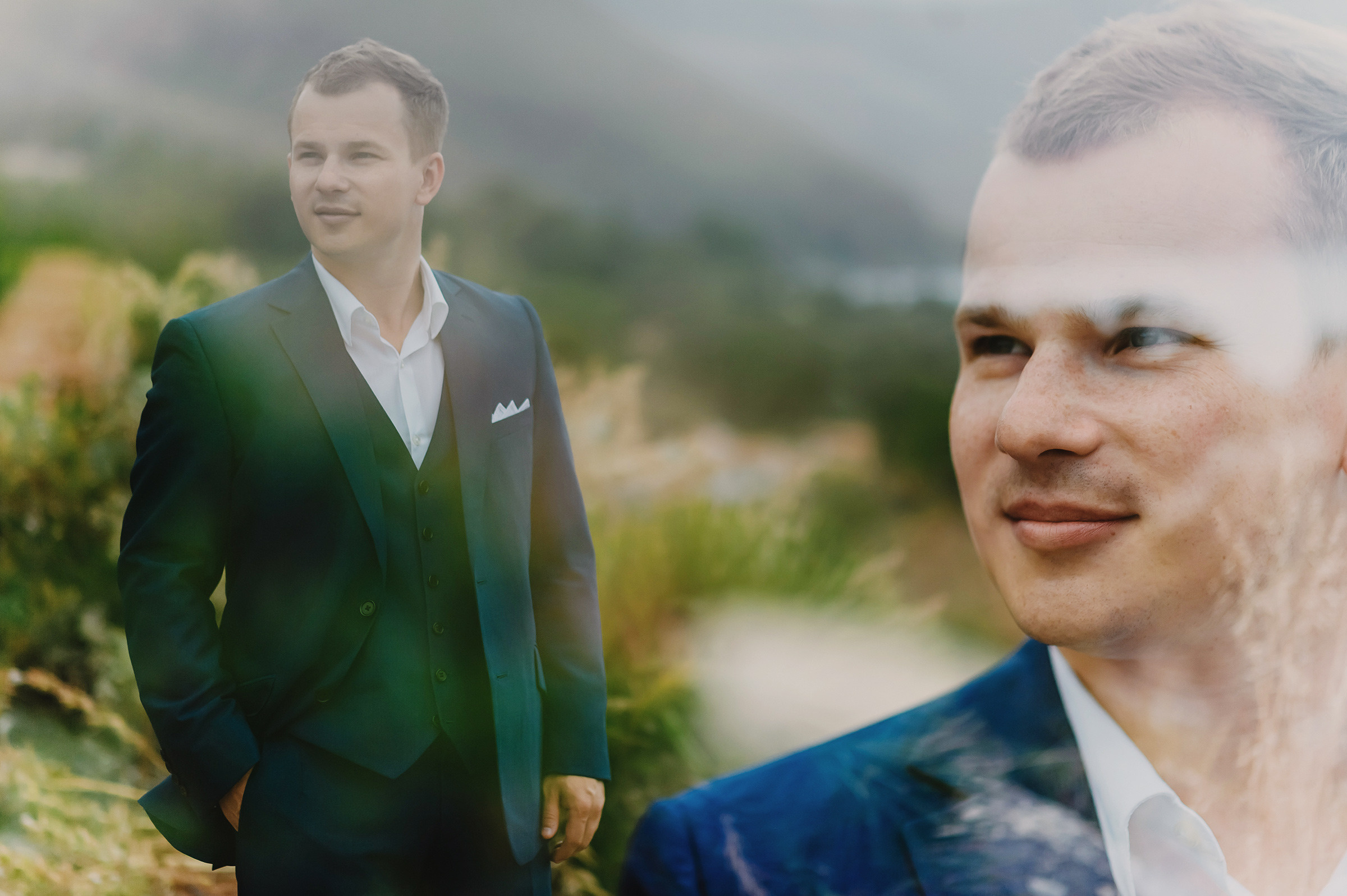 EUGENIA AND ALEX | WEDDING IN SICILY, ITALY. HOME