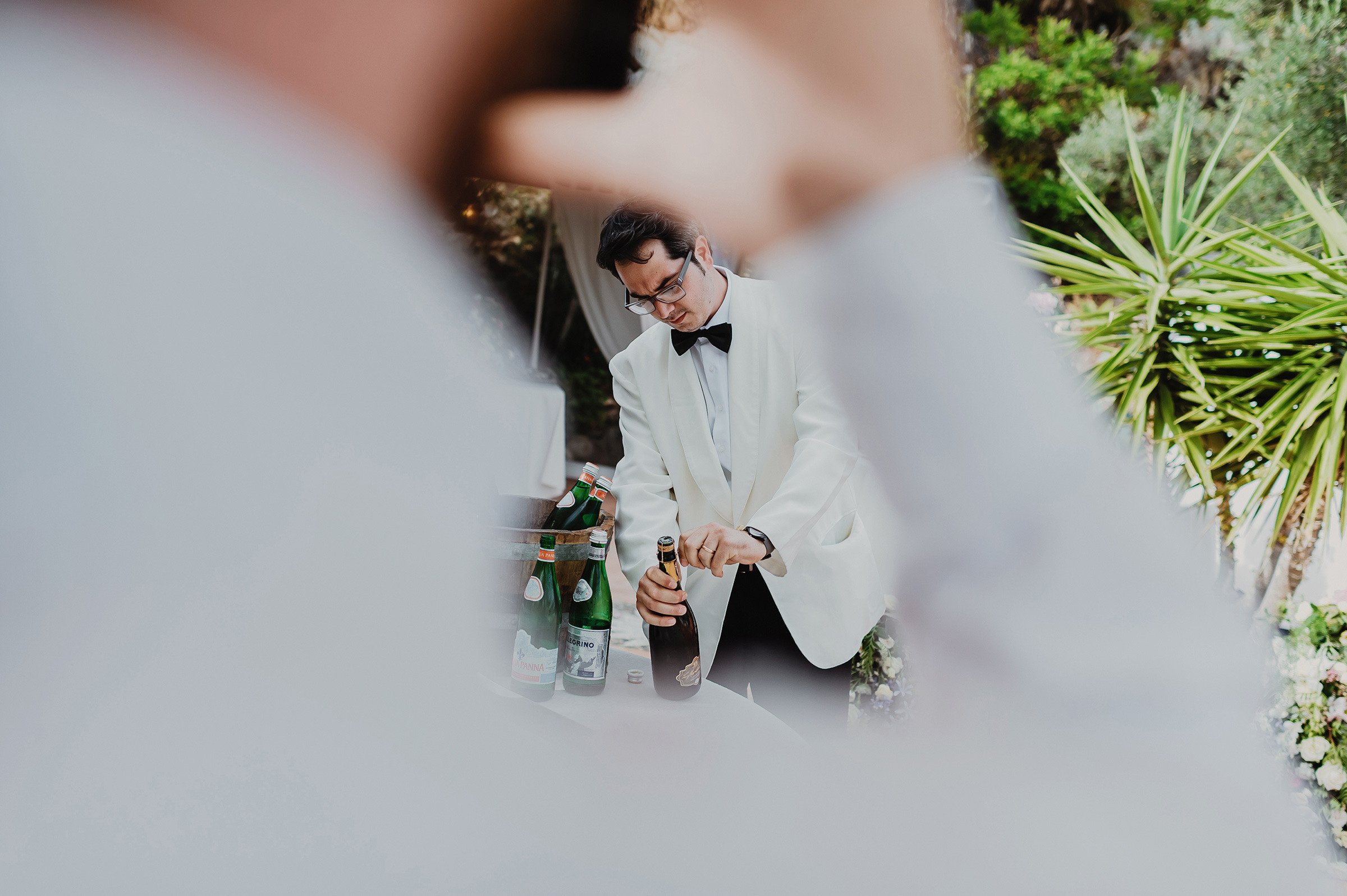 EUGENIA AND ALEX | WEDDING IN SICILY, ITALY. HOME