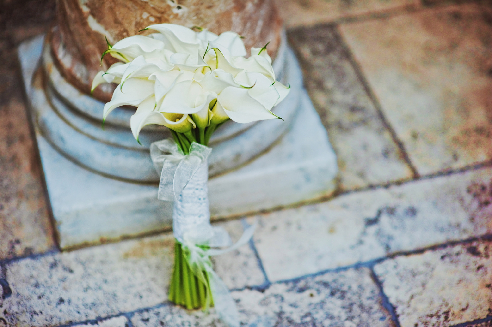 ANASTASIA + SERGEY | CLASSIC WEDDING. HOME