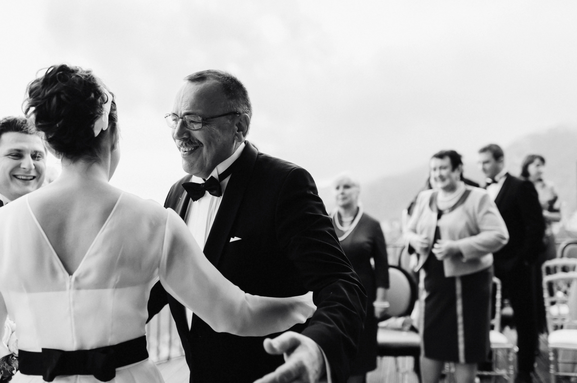 DENIS AND ANNA | WEDDING IN MONACO. HOME