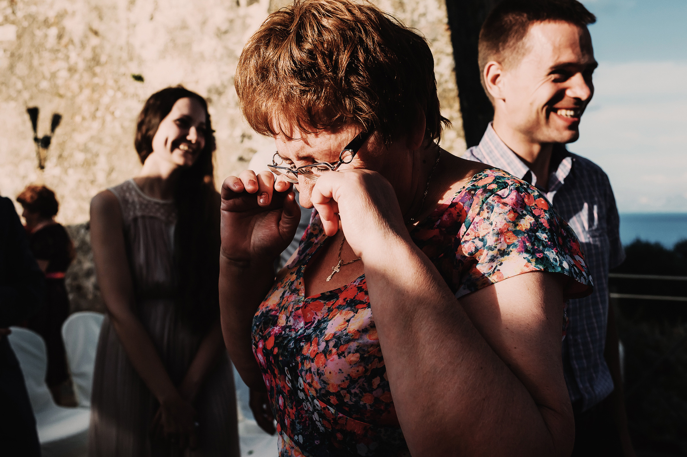 EUGENIA AND ALEX | WEDDING IN SICILY, ITALY. HOME