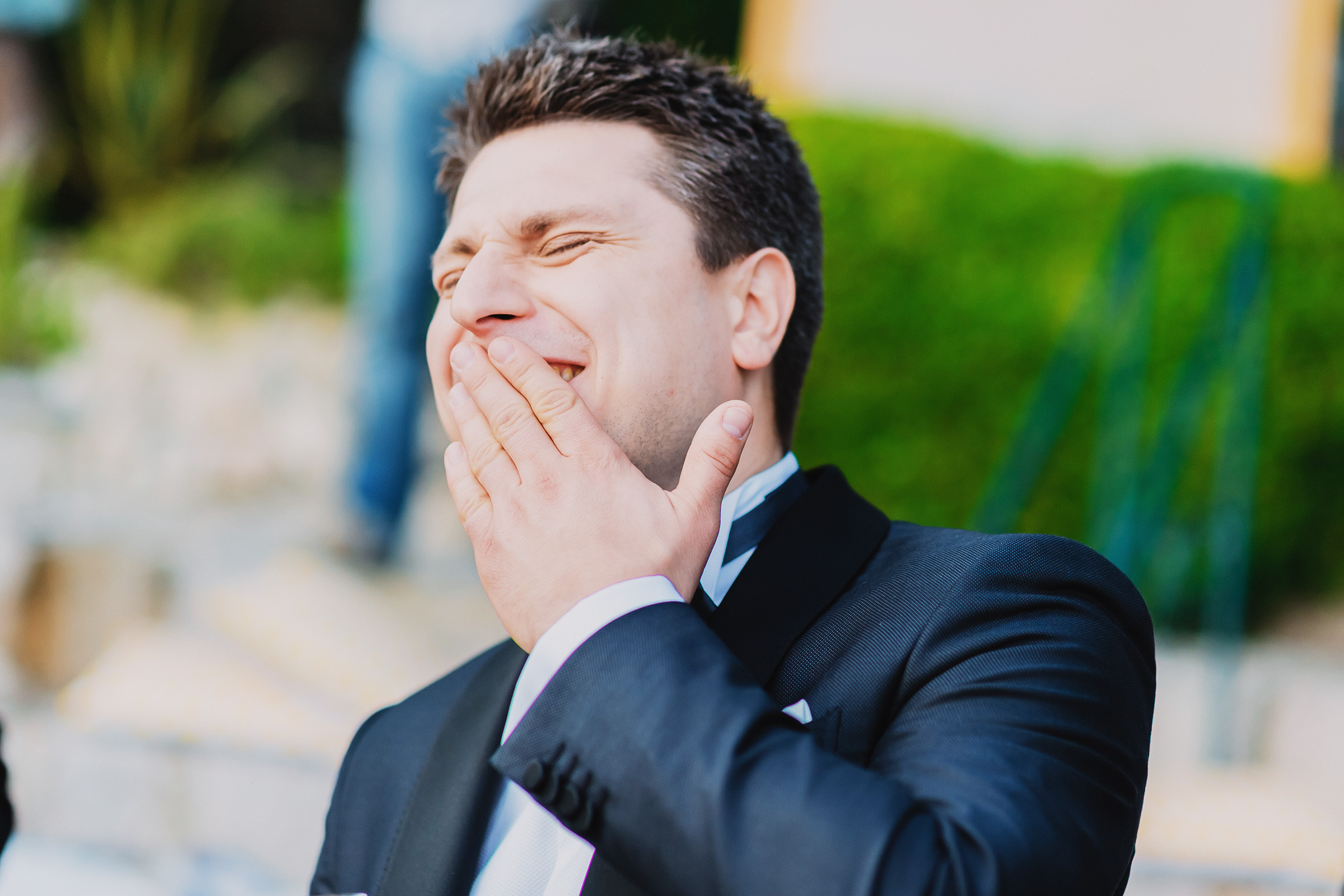 DENIS AND ANNA | WEDDING IN MONACO. HOME