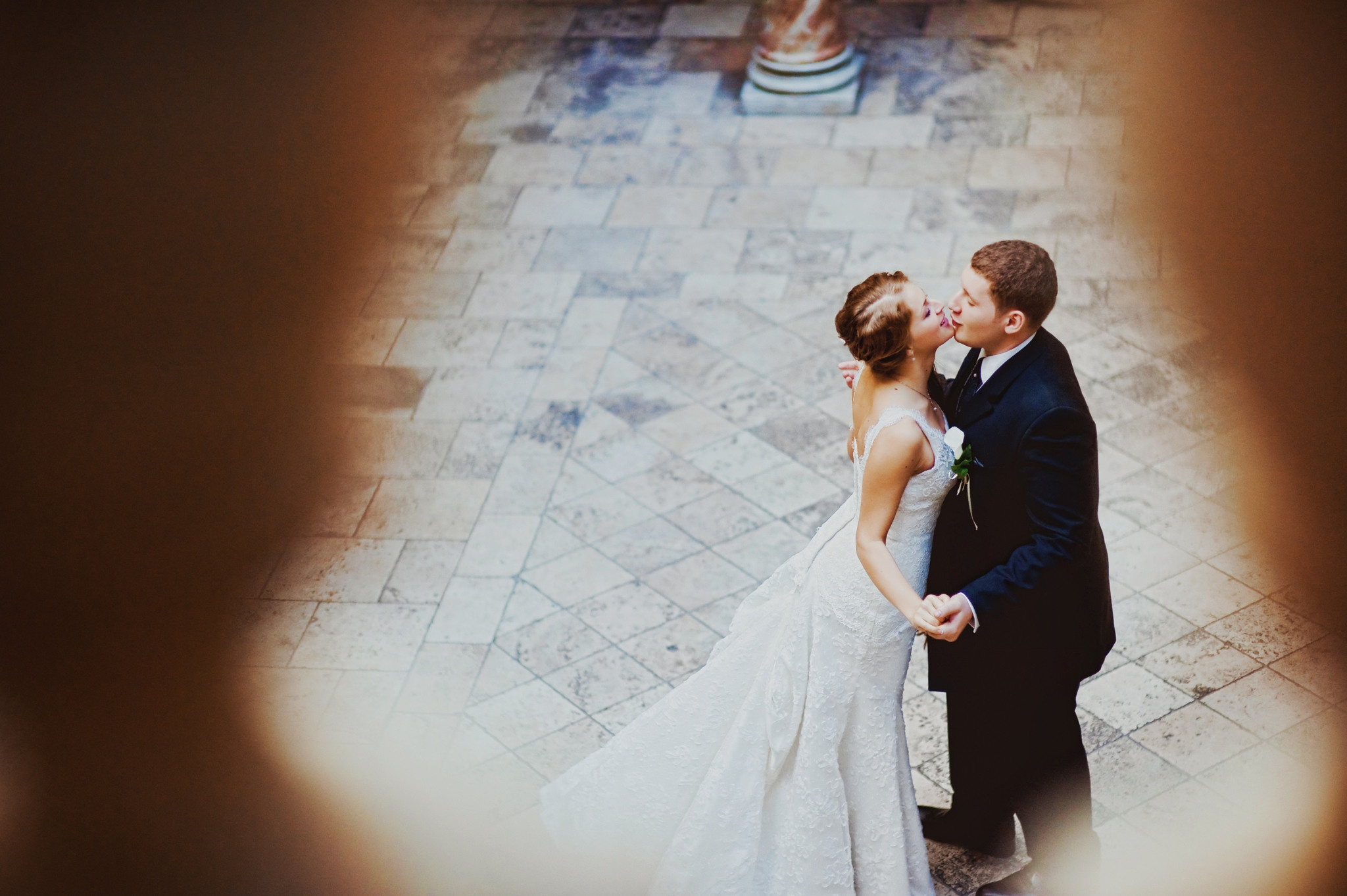 ANASTASIA + SERGEY | CLASSIC WEDDING. HOME