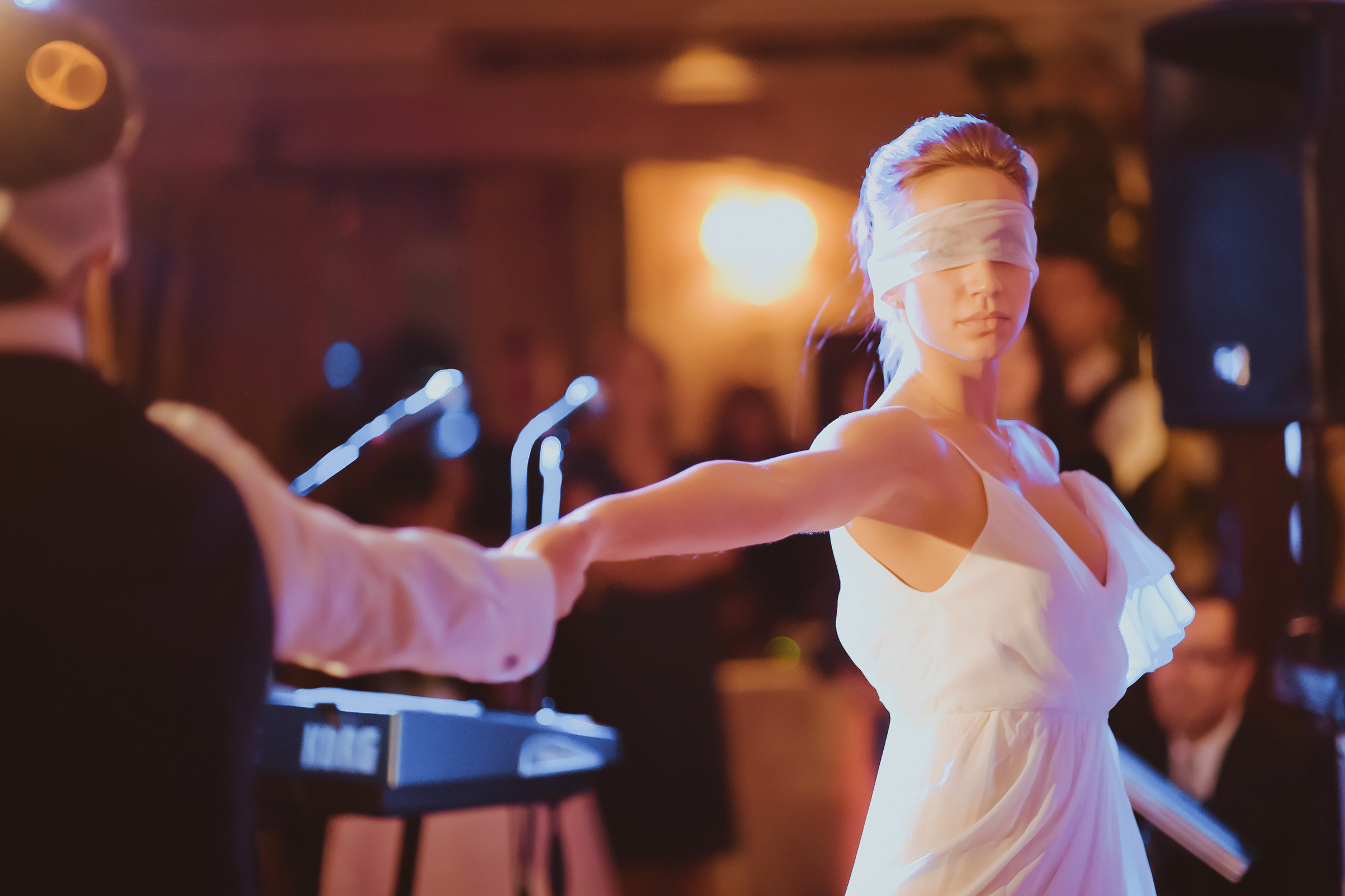 POLINA + DMITRY | RELIGIOUS WEDDING IN ROME. HOME