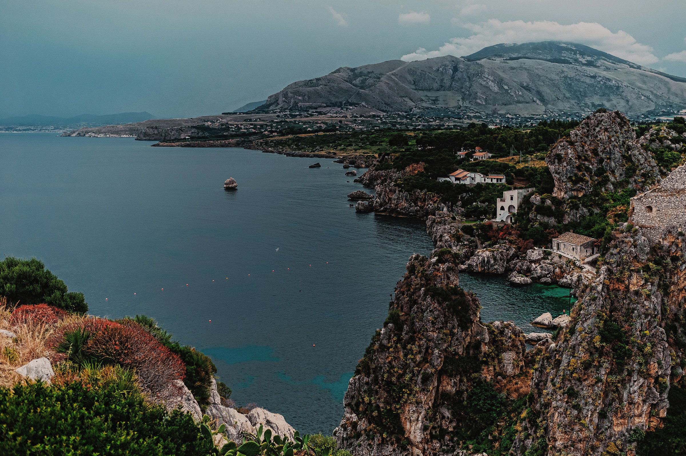 EUGENIA AND ALEX | WEDDING IN SICILY, ITALY. HOME