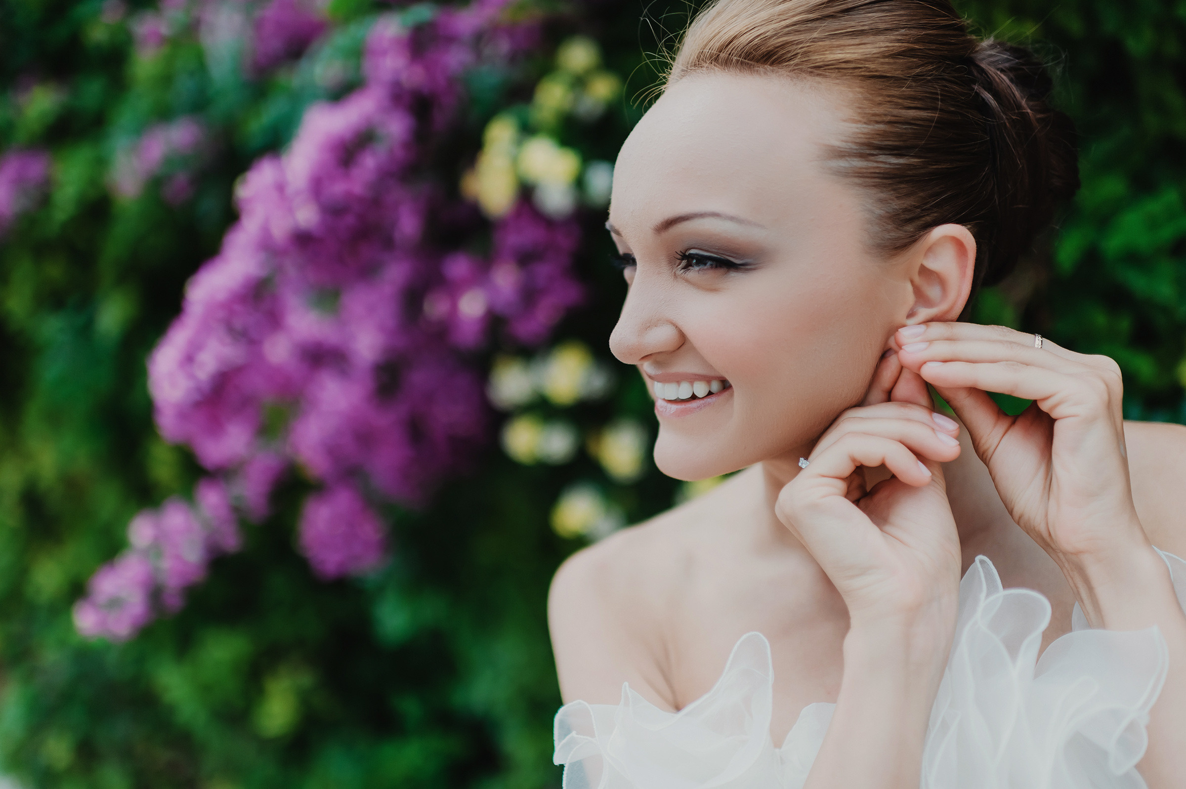 EUGENIA AND ALEX | WEDDING IN SICILY, ITALY. HOME