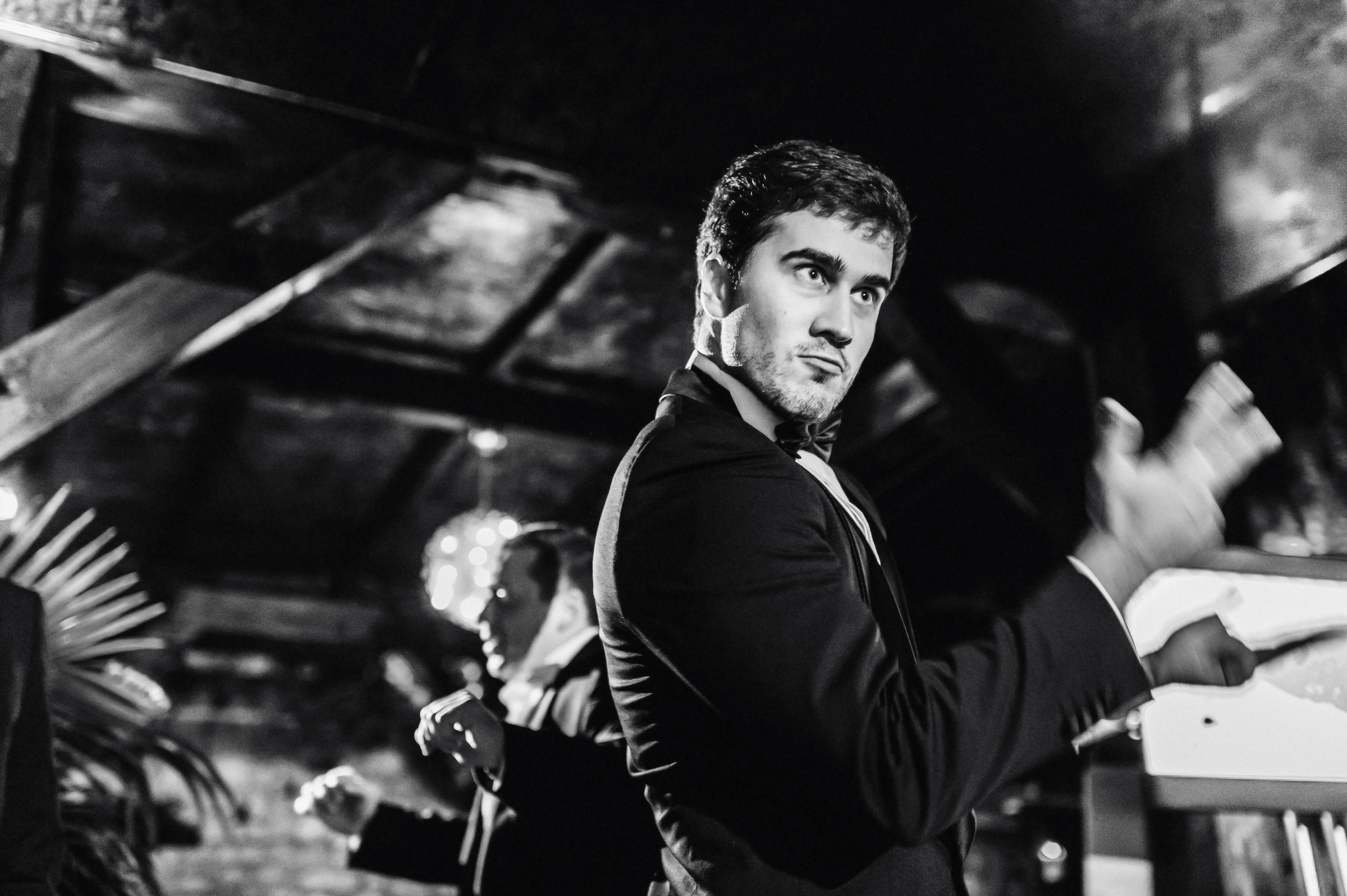 DENIS AND ANNA | WEDDING IN MONACO. HOME