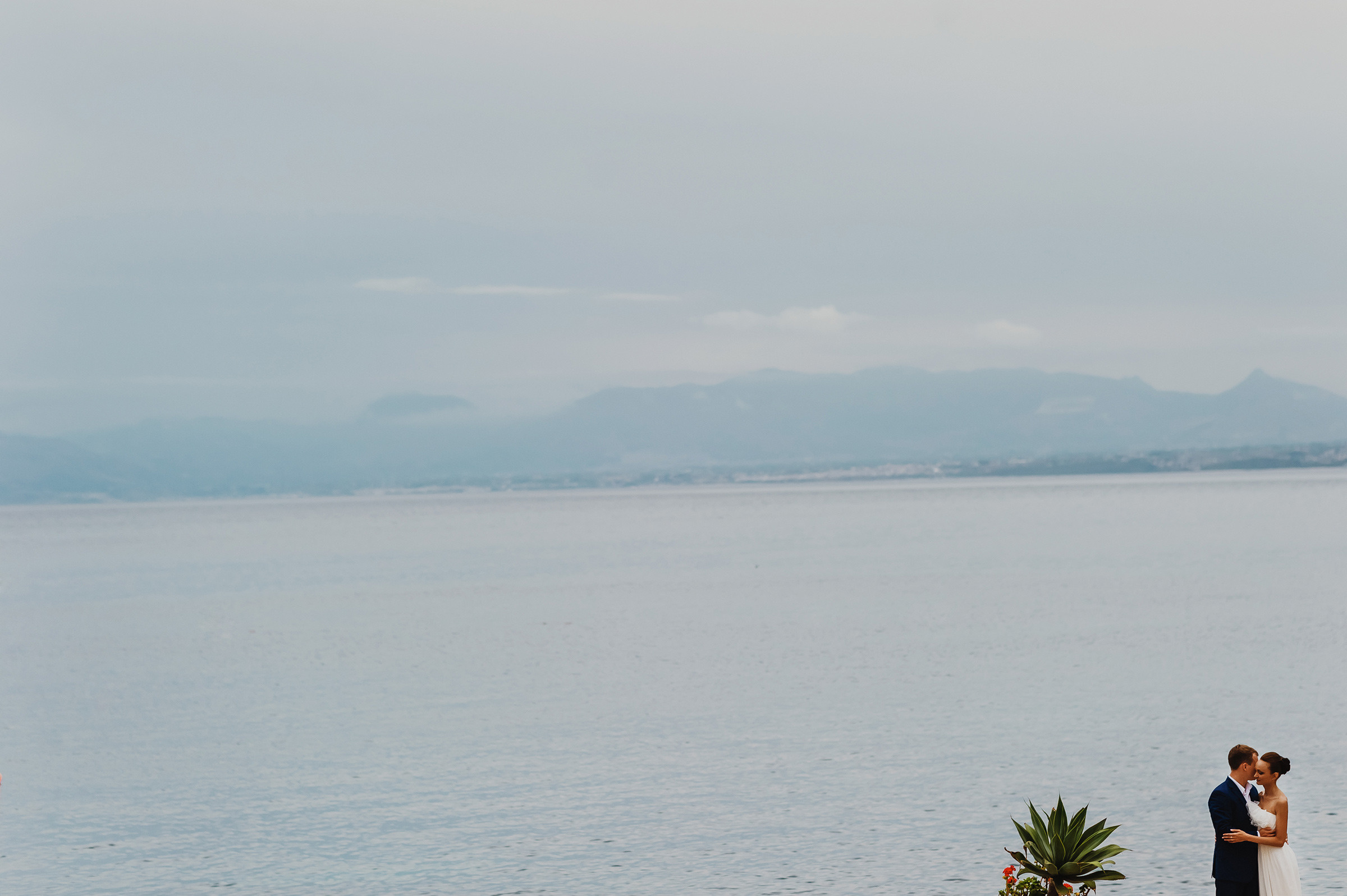 EUGENIA AND ALEX | WEDDING IN SICILY, ITALY. HOME
