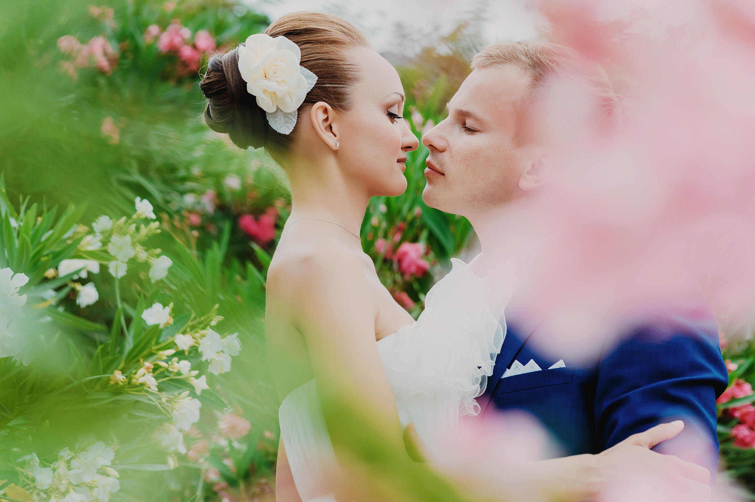 EUGENIA AND ALEX | WEDDING IN SICILY, ITALY. HOME