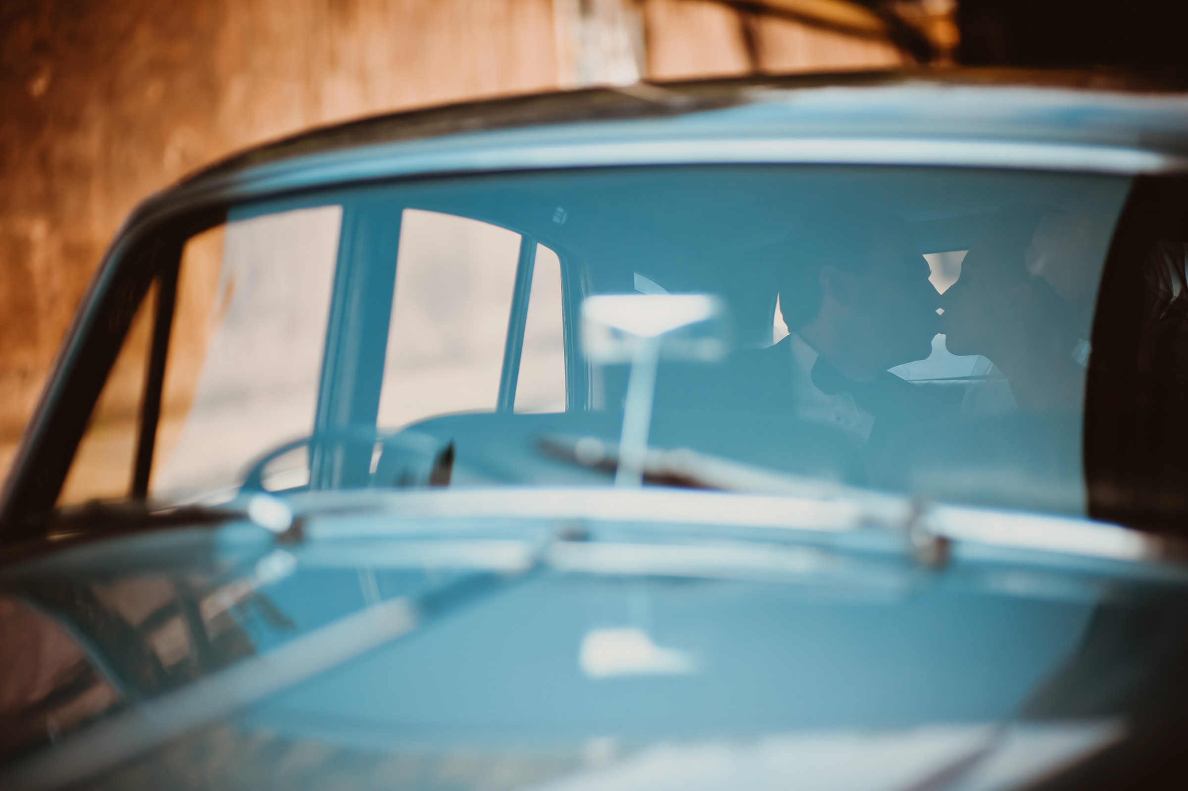 POLINA + DMITRY | RELIGIOUS WEDDING IN ROME. HOME