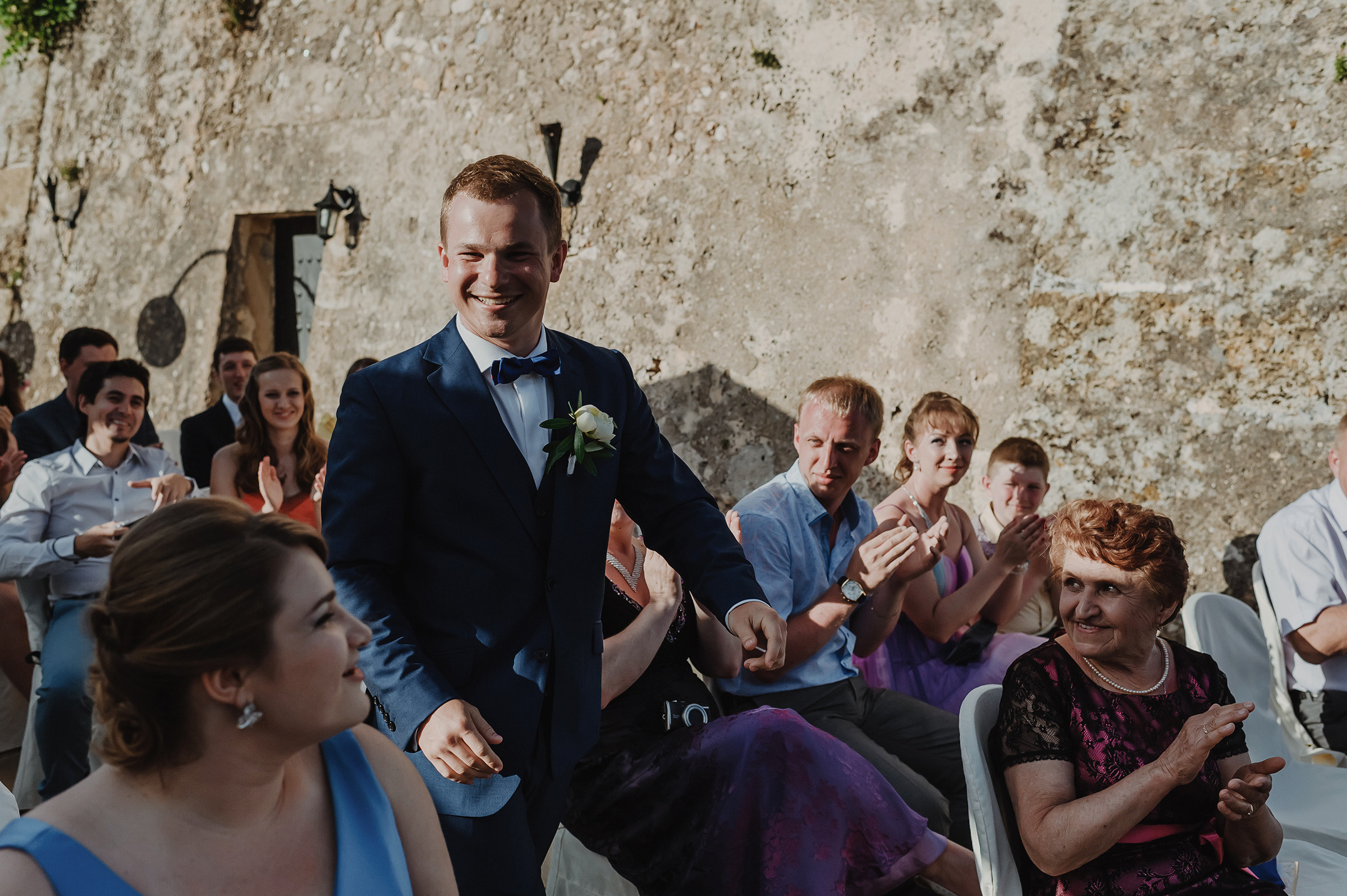 EUGENIA AND ALEX | WEDDING IN SICILY, ITALY. HOME